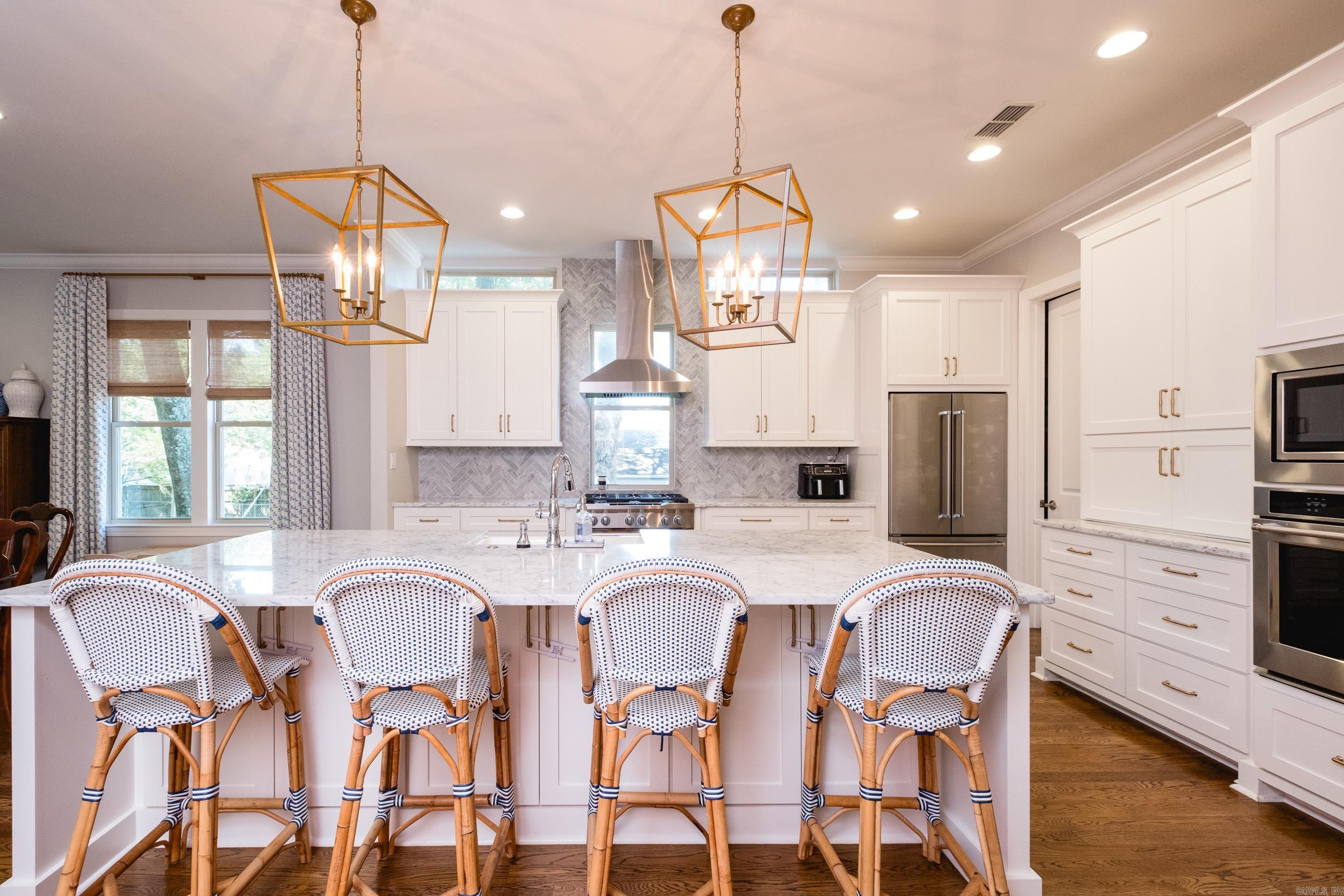 CAMMACK WOODS - Residential