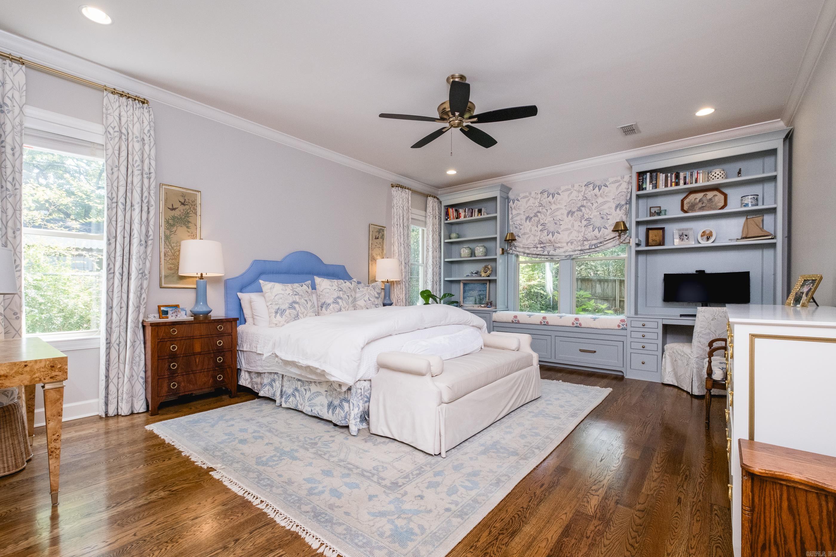 CAMMACK WOODS - Residential