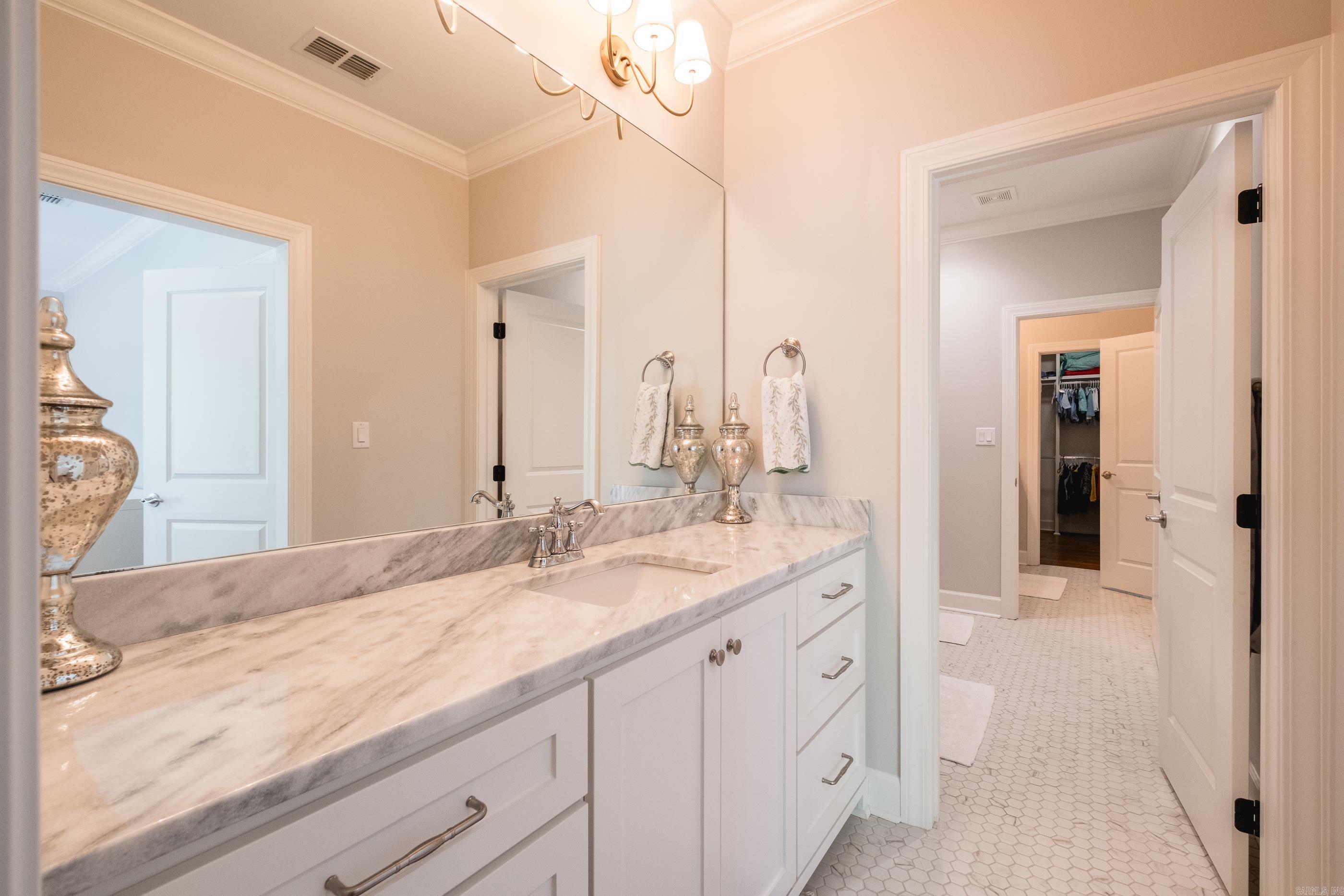 CAMMACK WOODS - Residential