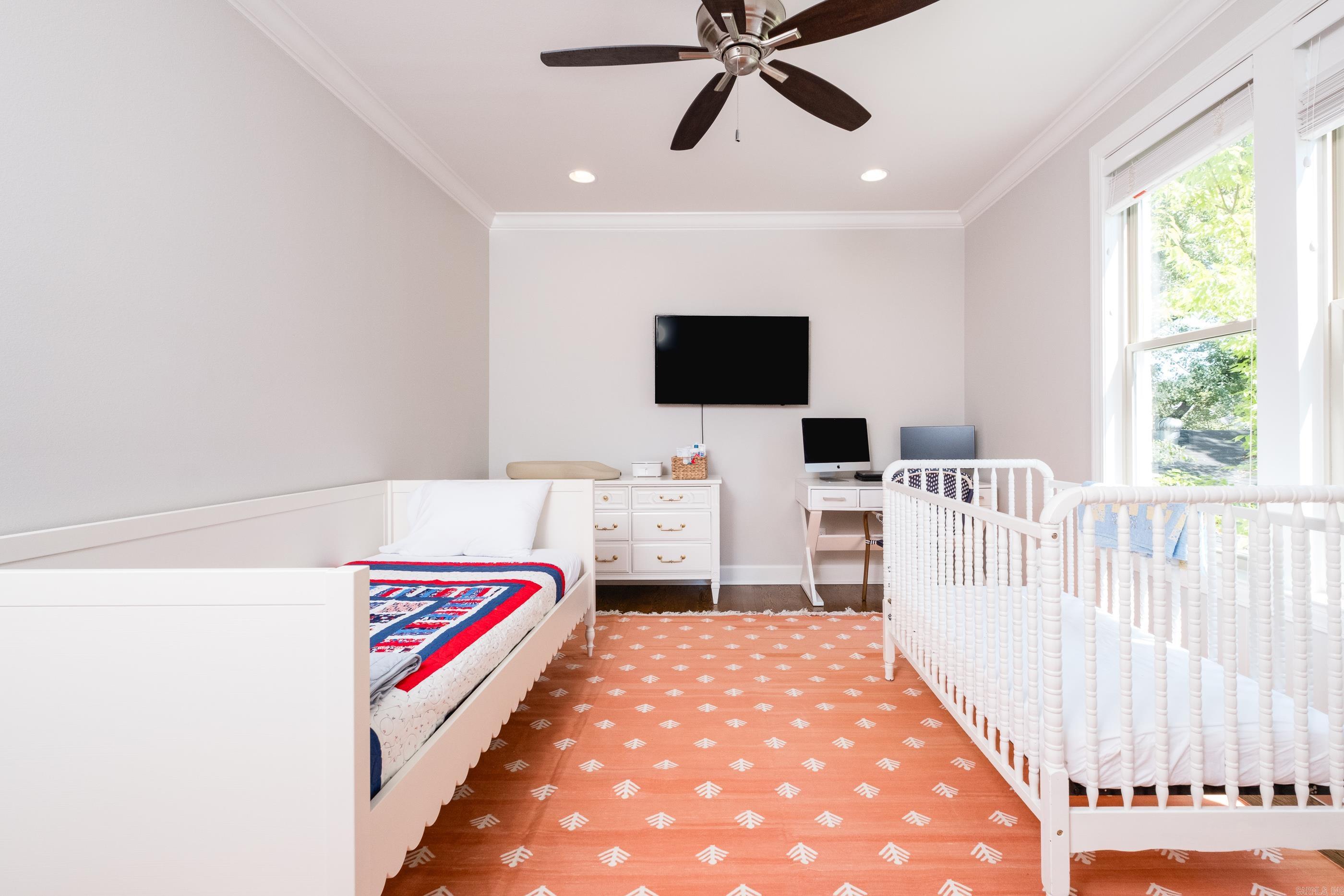 CAMMACK WOODS - Residential