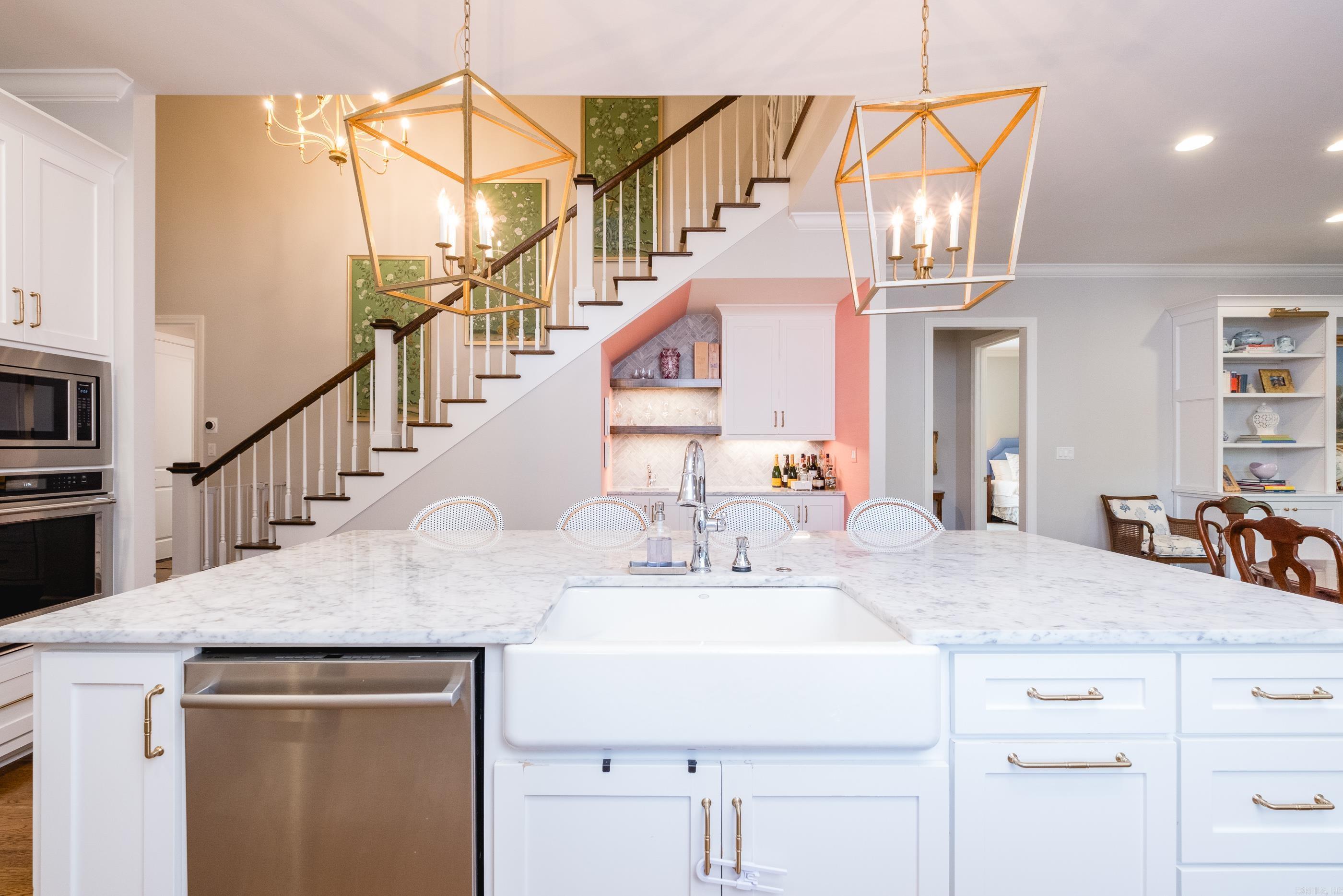 CAMMACK WOODS - Residential