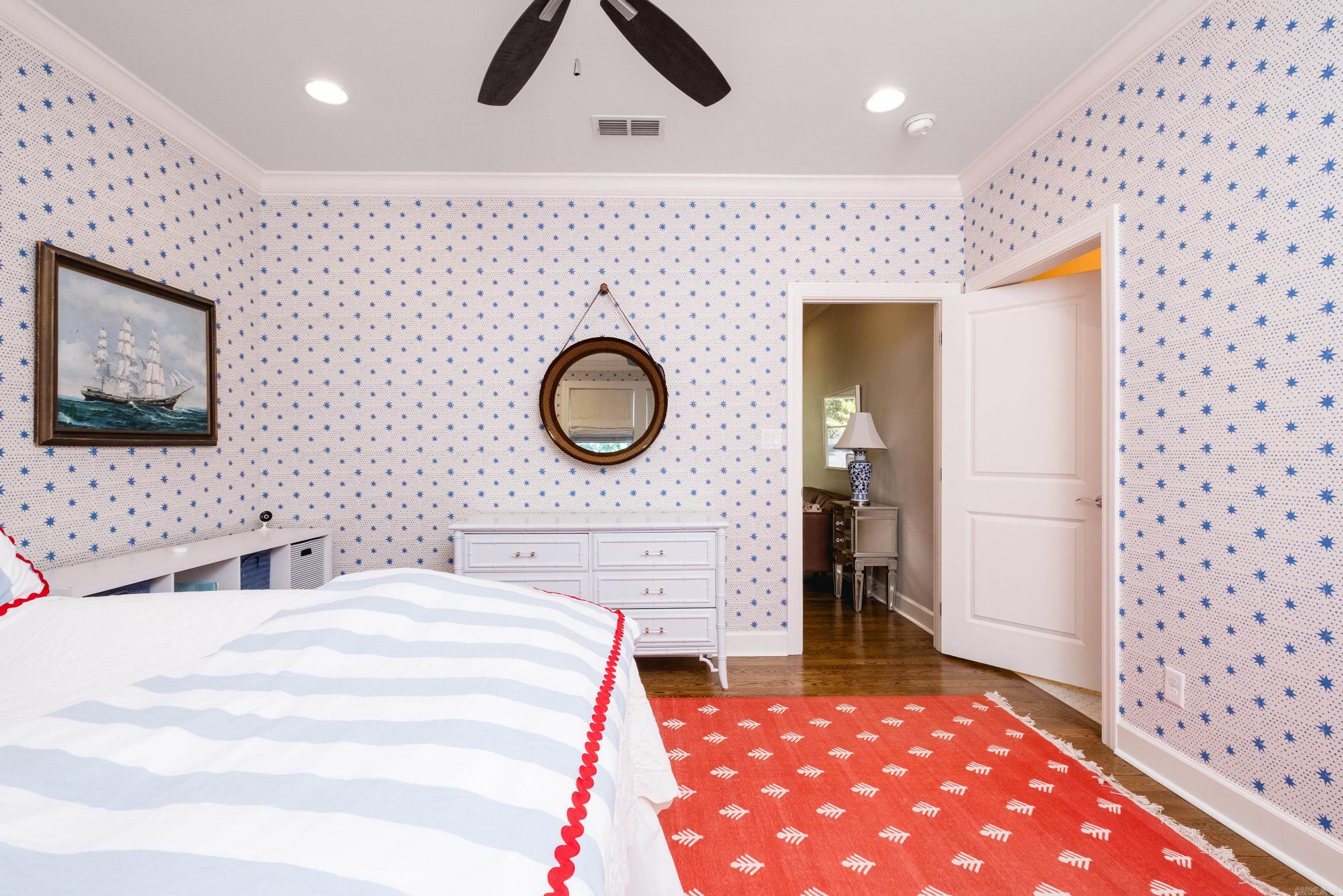 CAMMACK WOODS - Residential