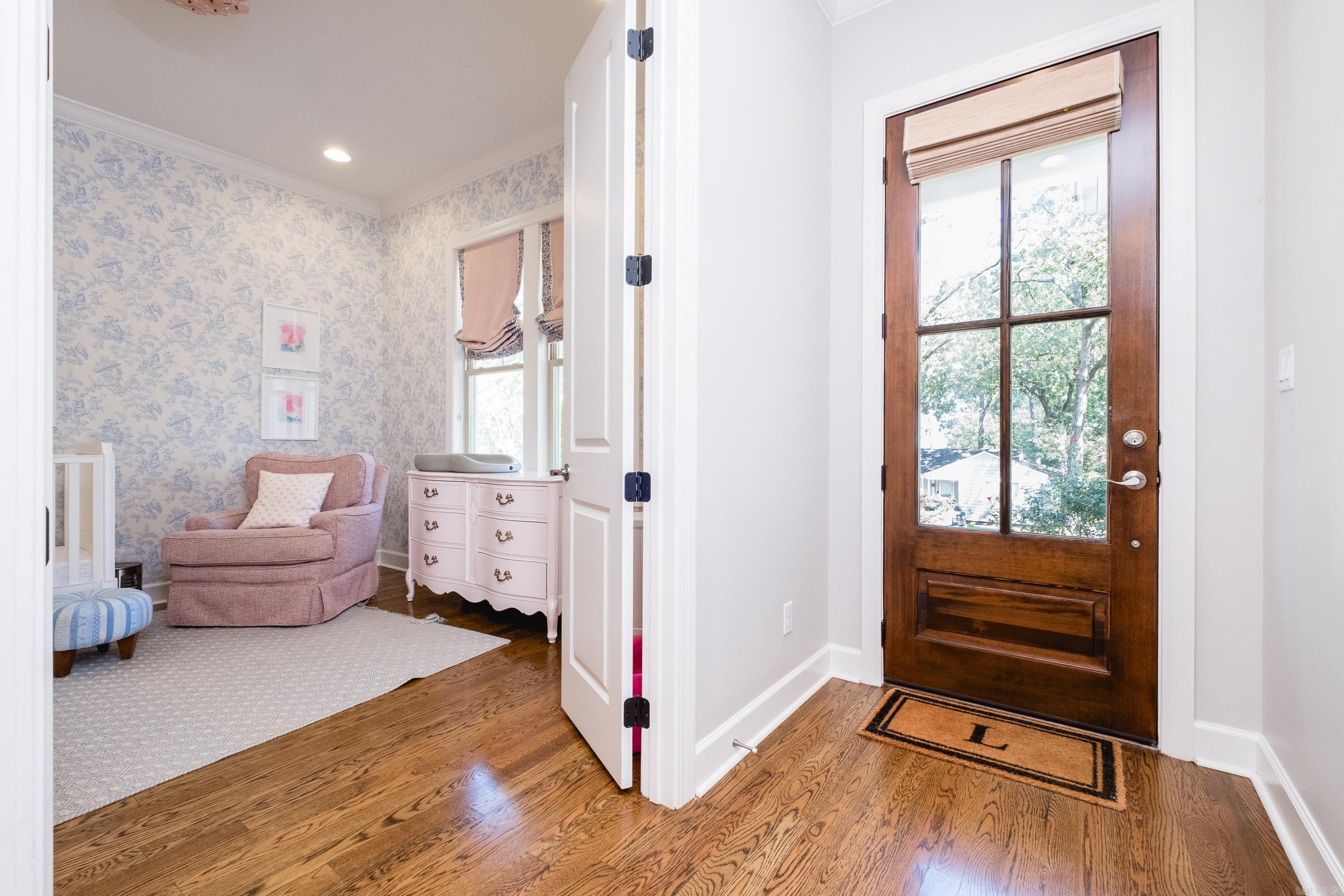 CAMMACK WOODS - Residential