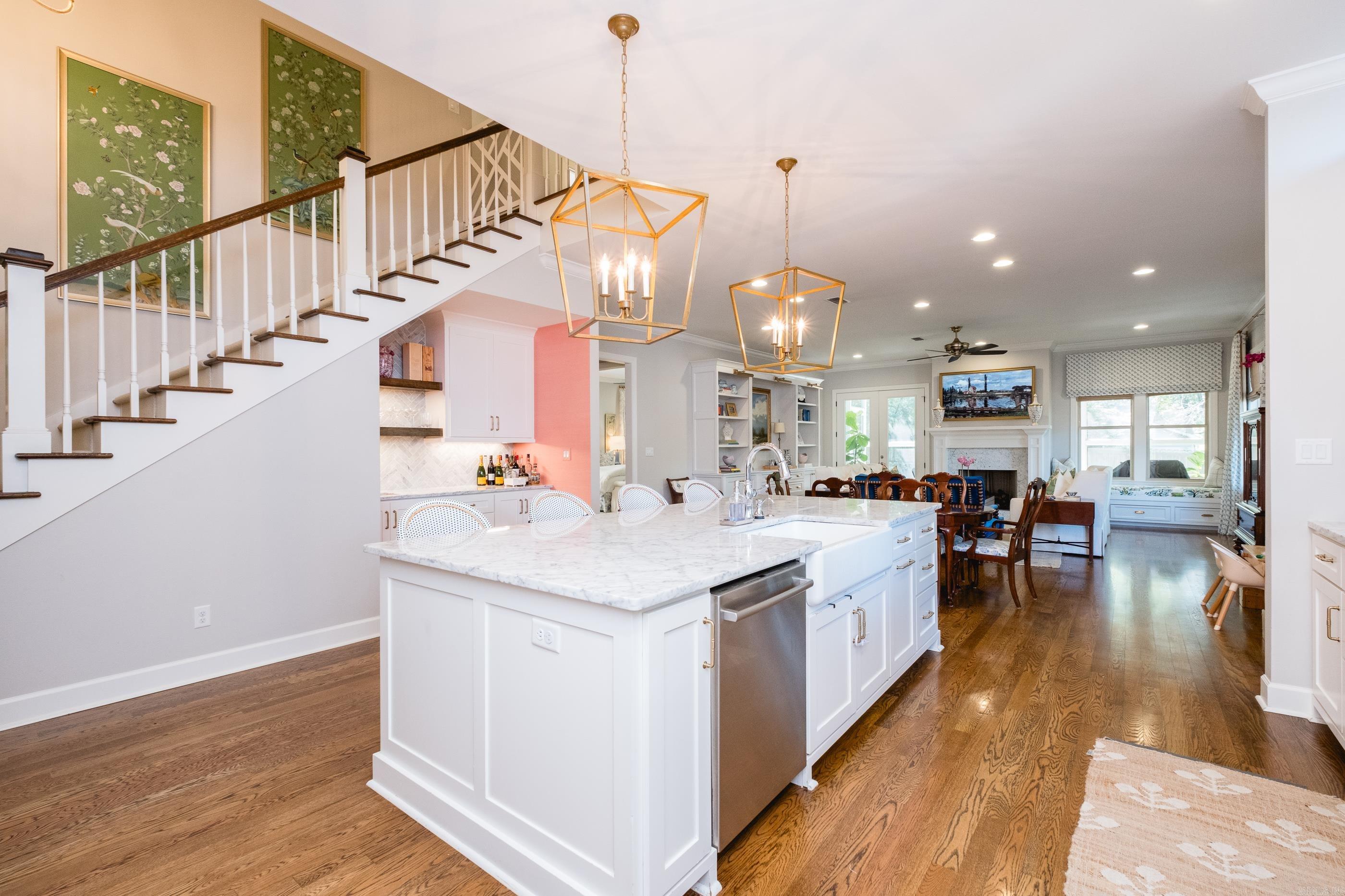 CAMMACK WOODS - Residential