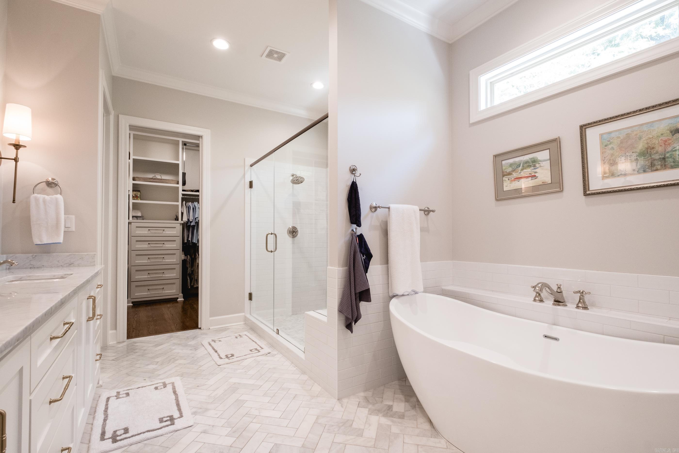 CAMMACK WOODS - Residential