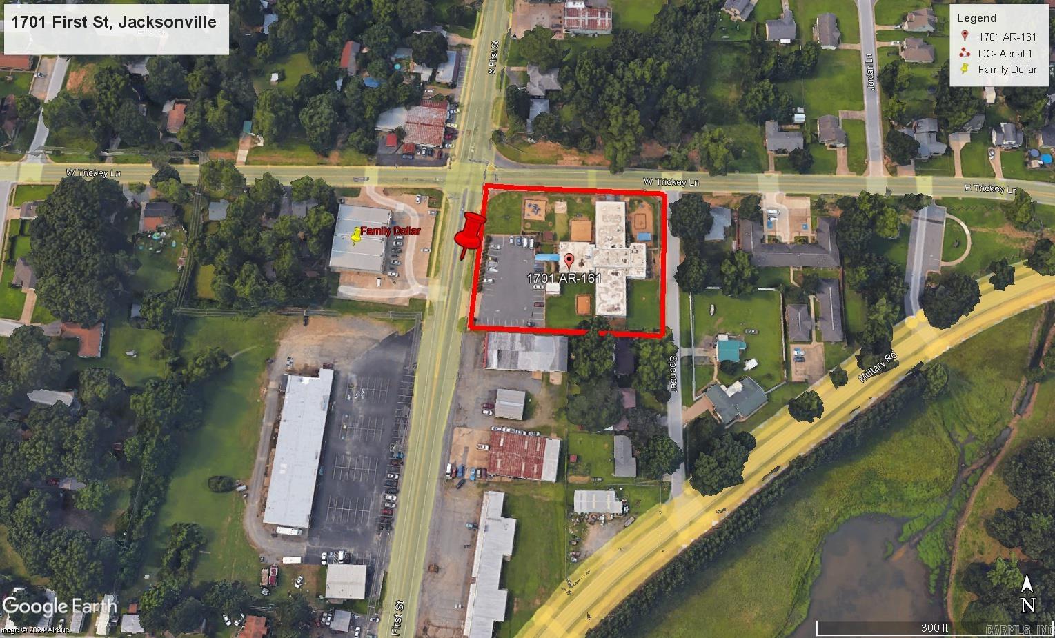 Dennis - Commercial Sale