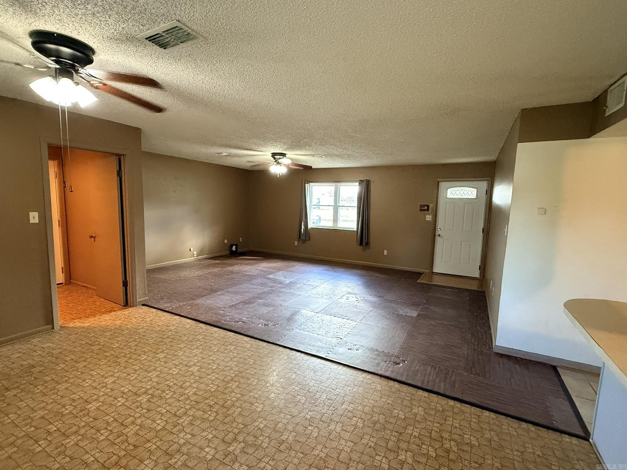 East Camden - Residential