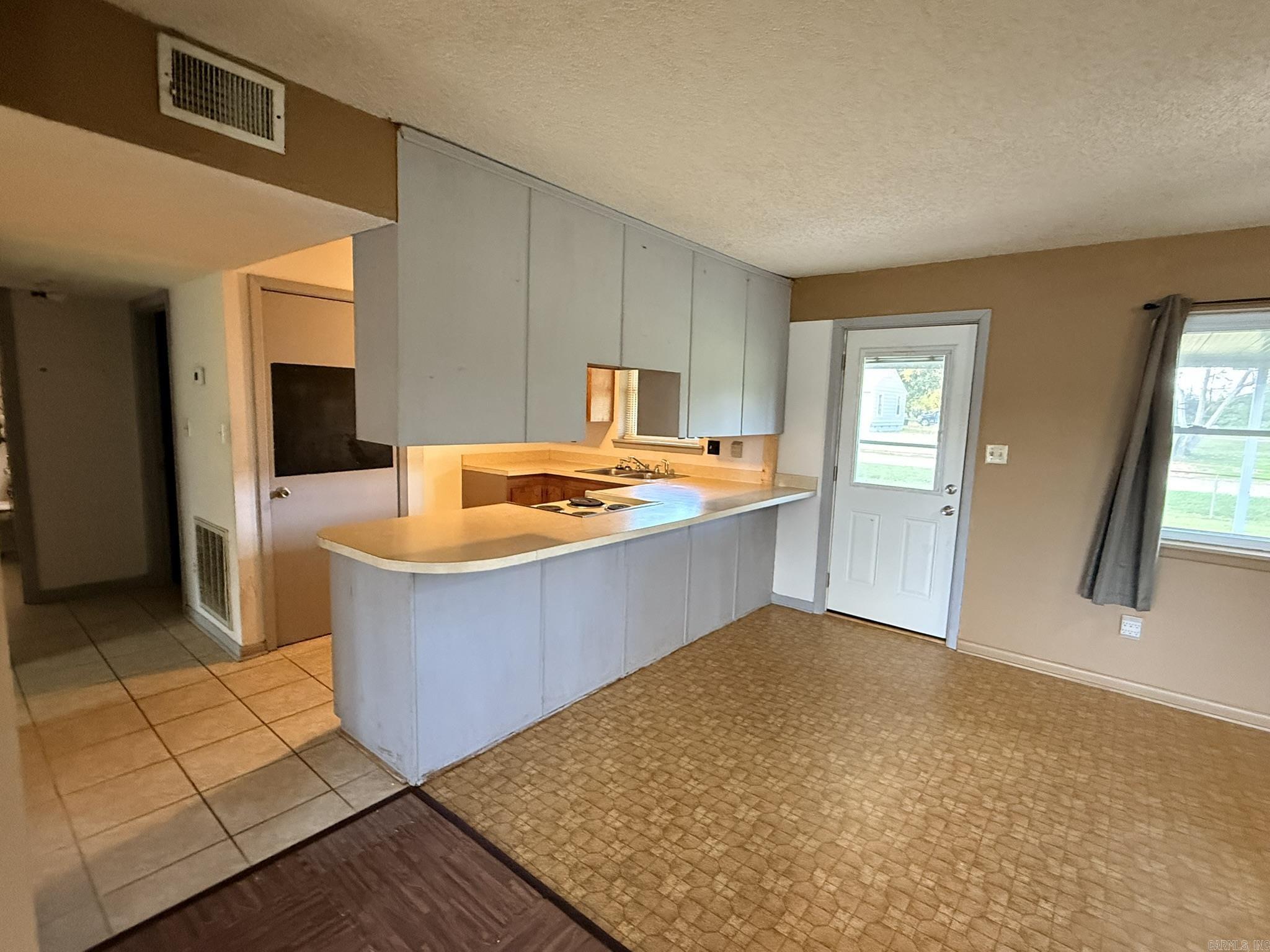 East Camden - Residential