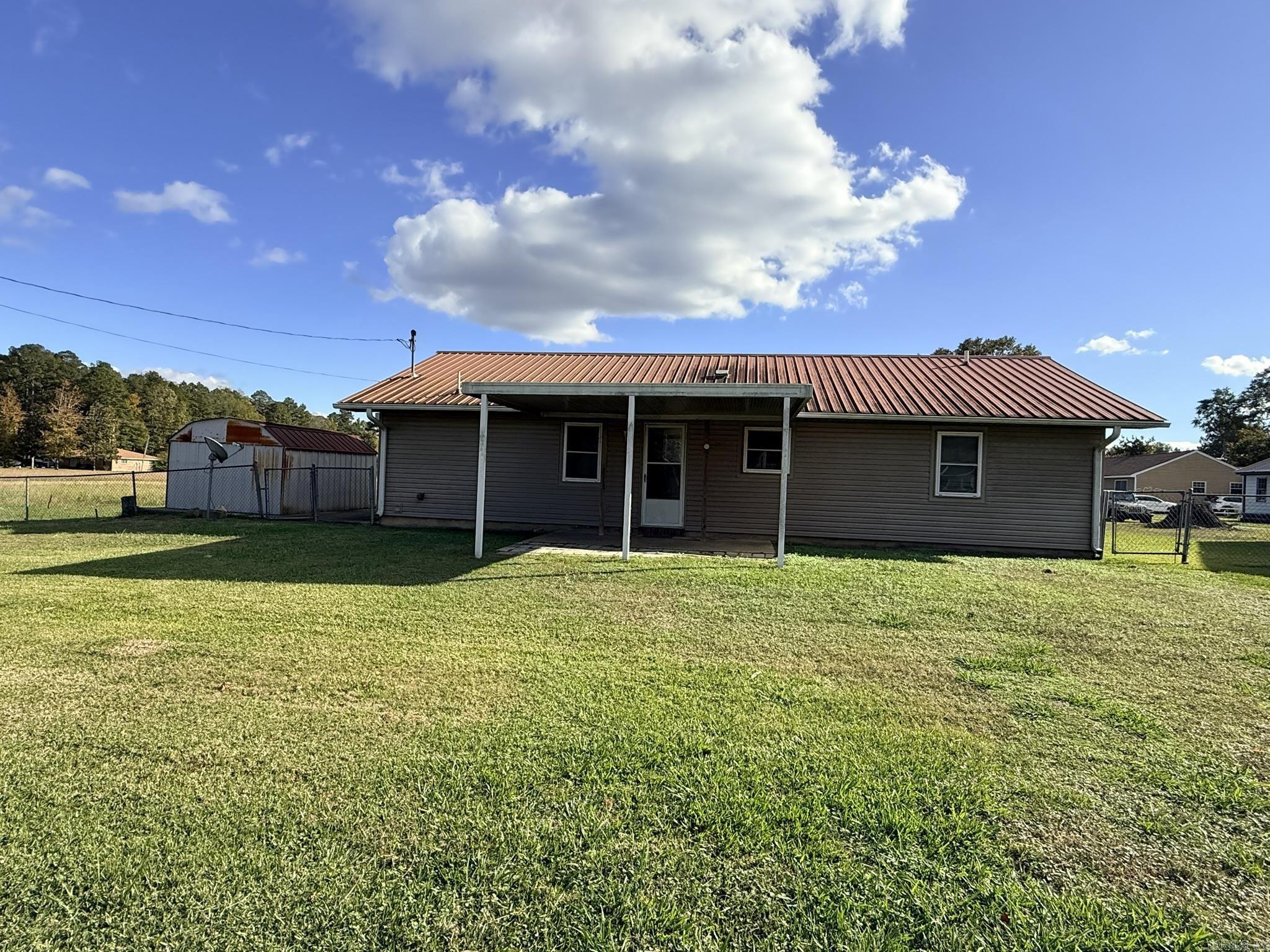 East Camden - Residential