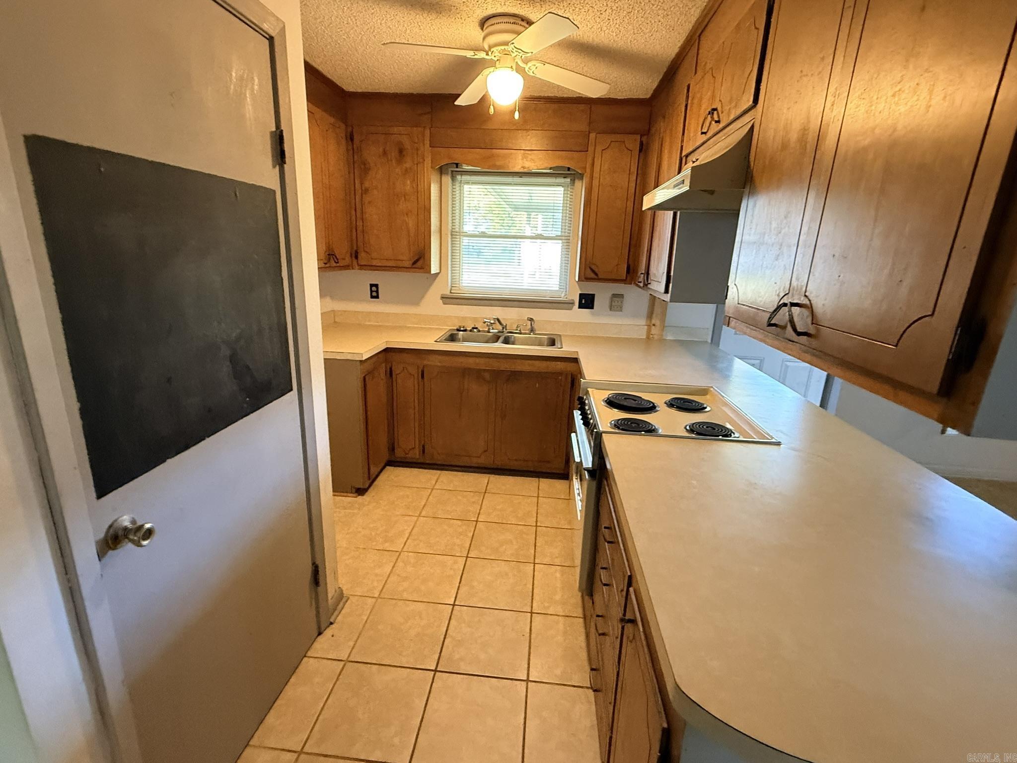 East Camden - Residential