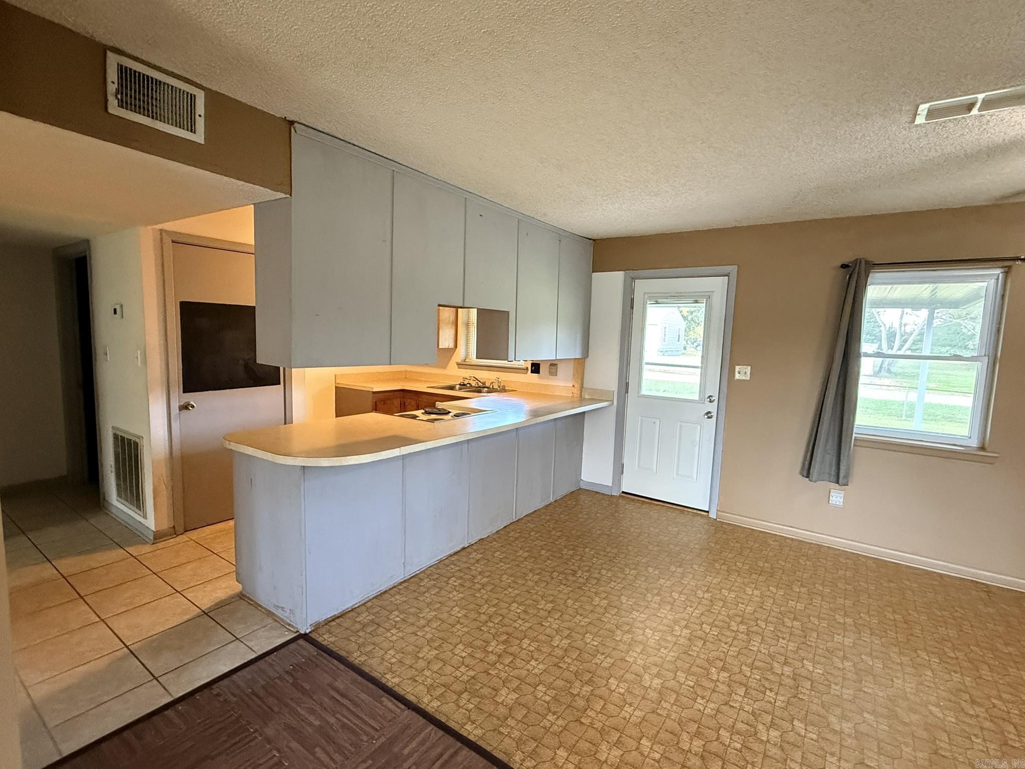 East Camden - Residential