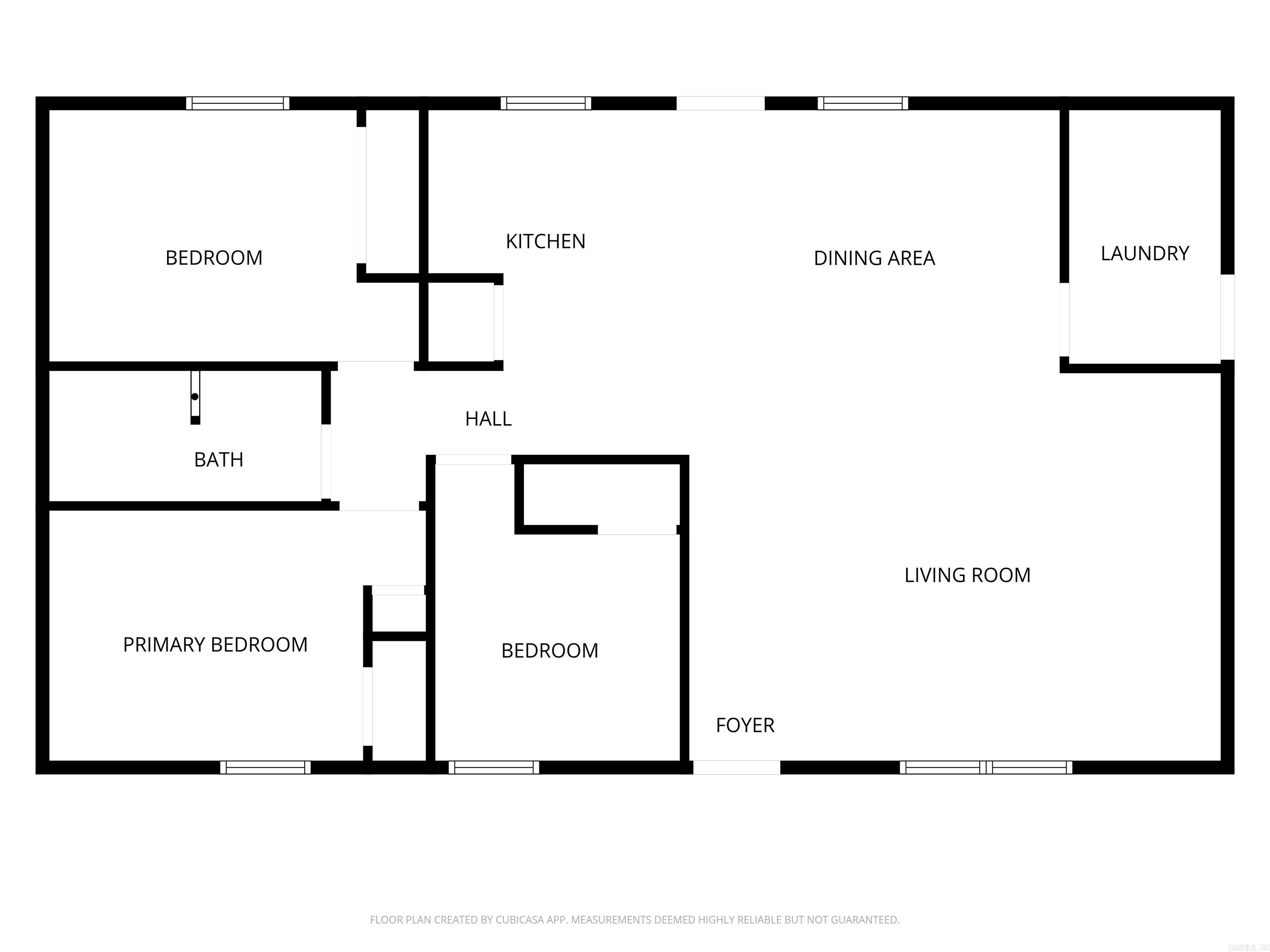 East Camden - Residential