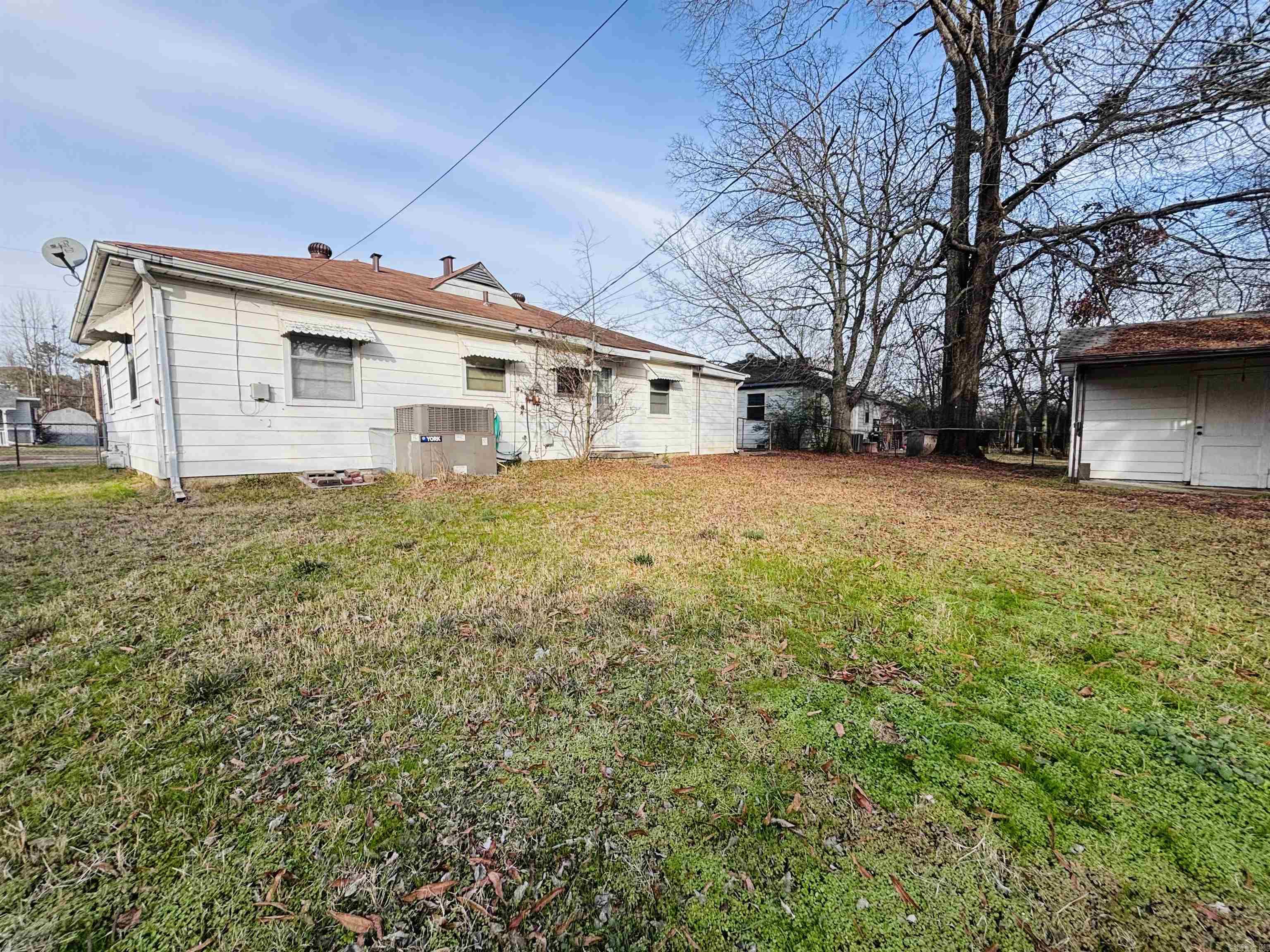 PARK VIEW - Residential