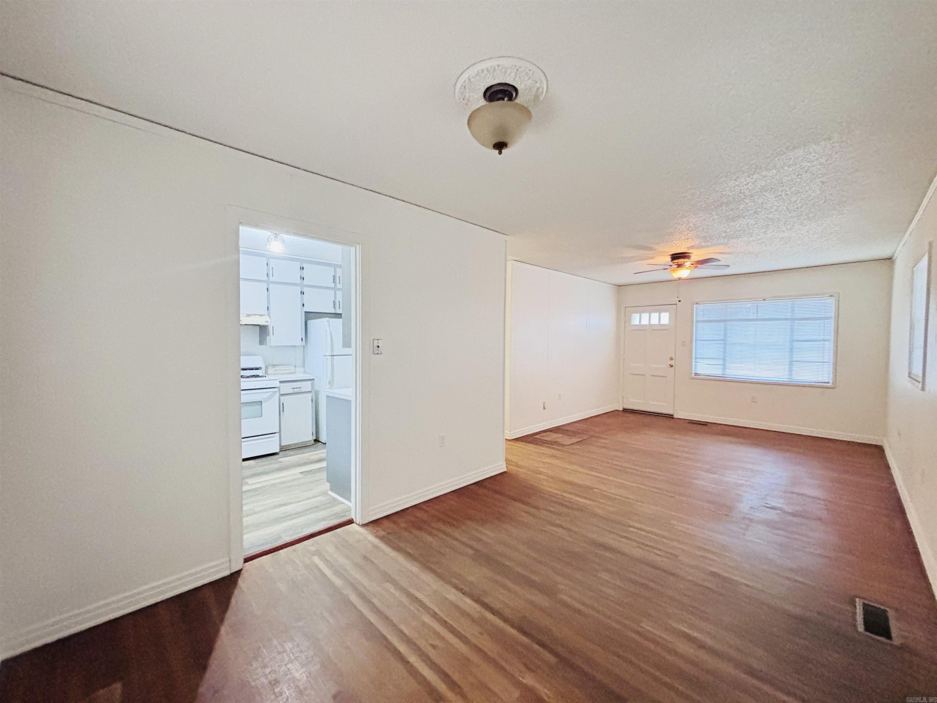 PARK VIEW - Residential