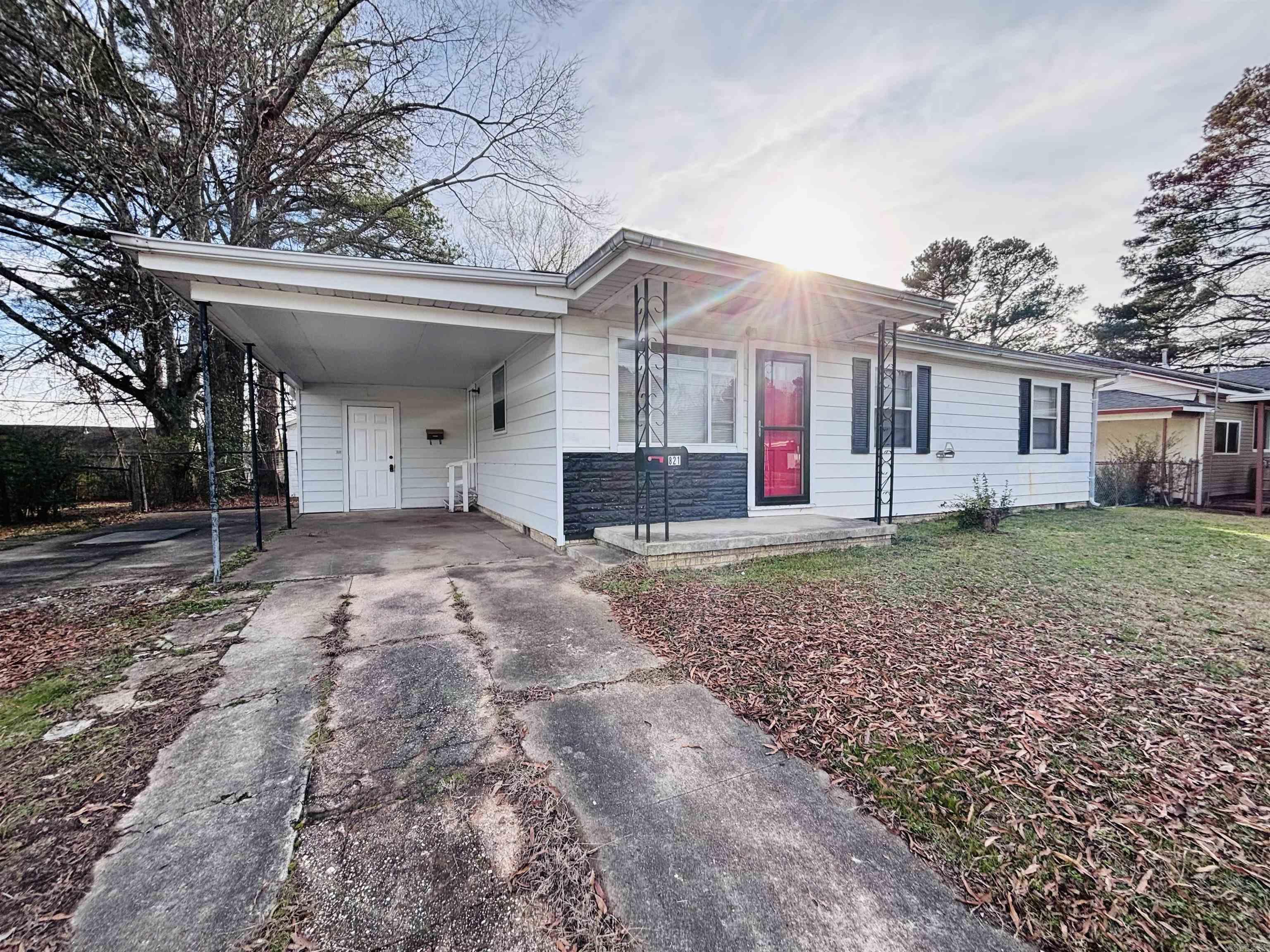 PARK VIEW - Residential