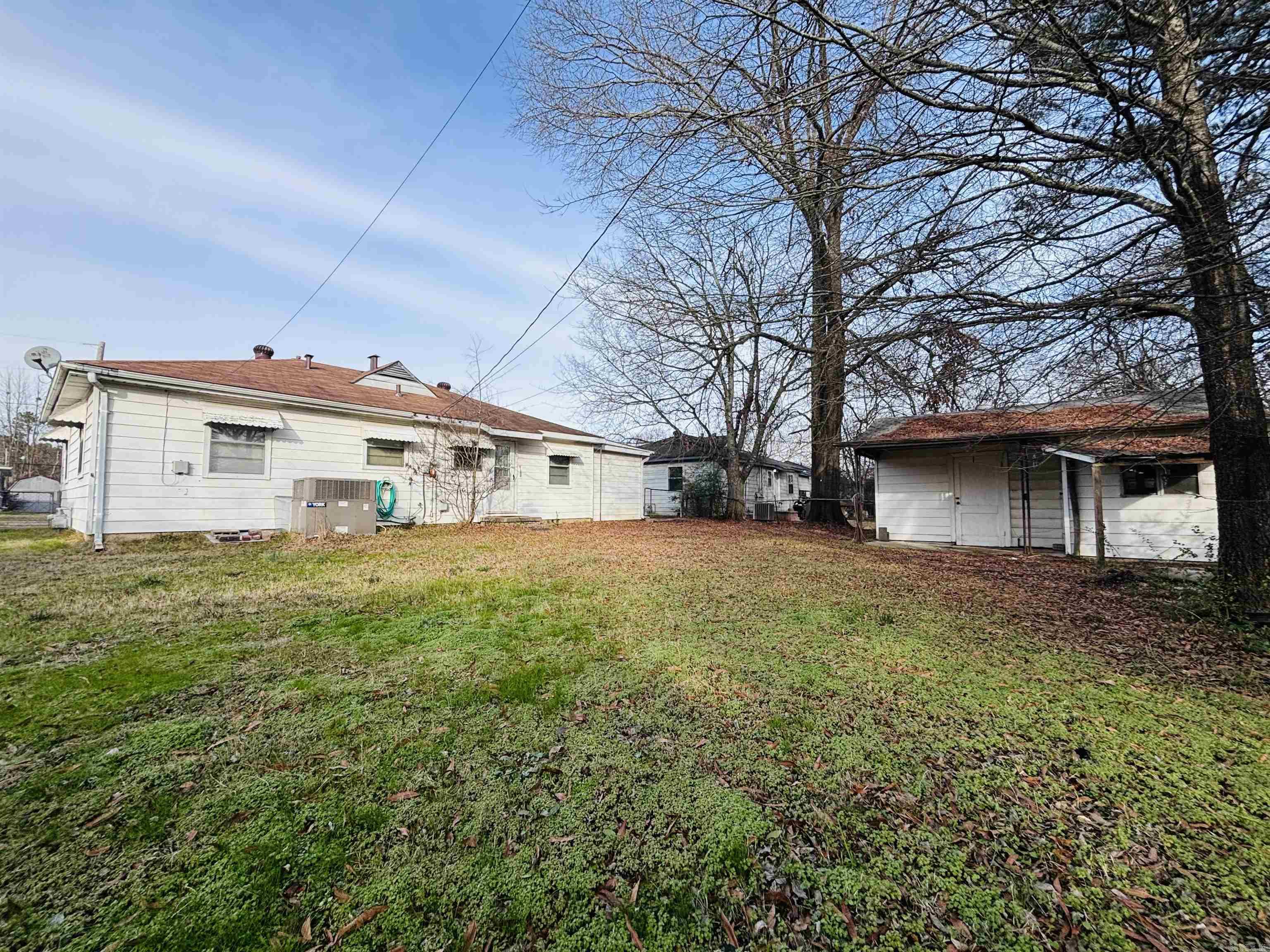 PARK VIEW - Residential