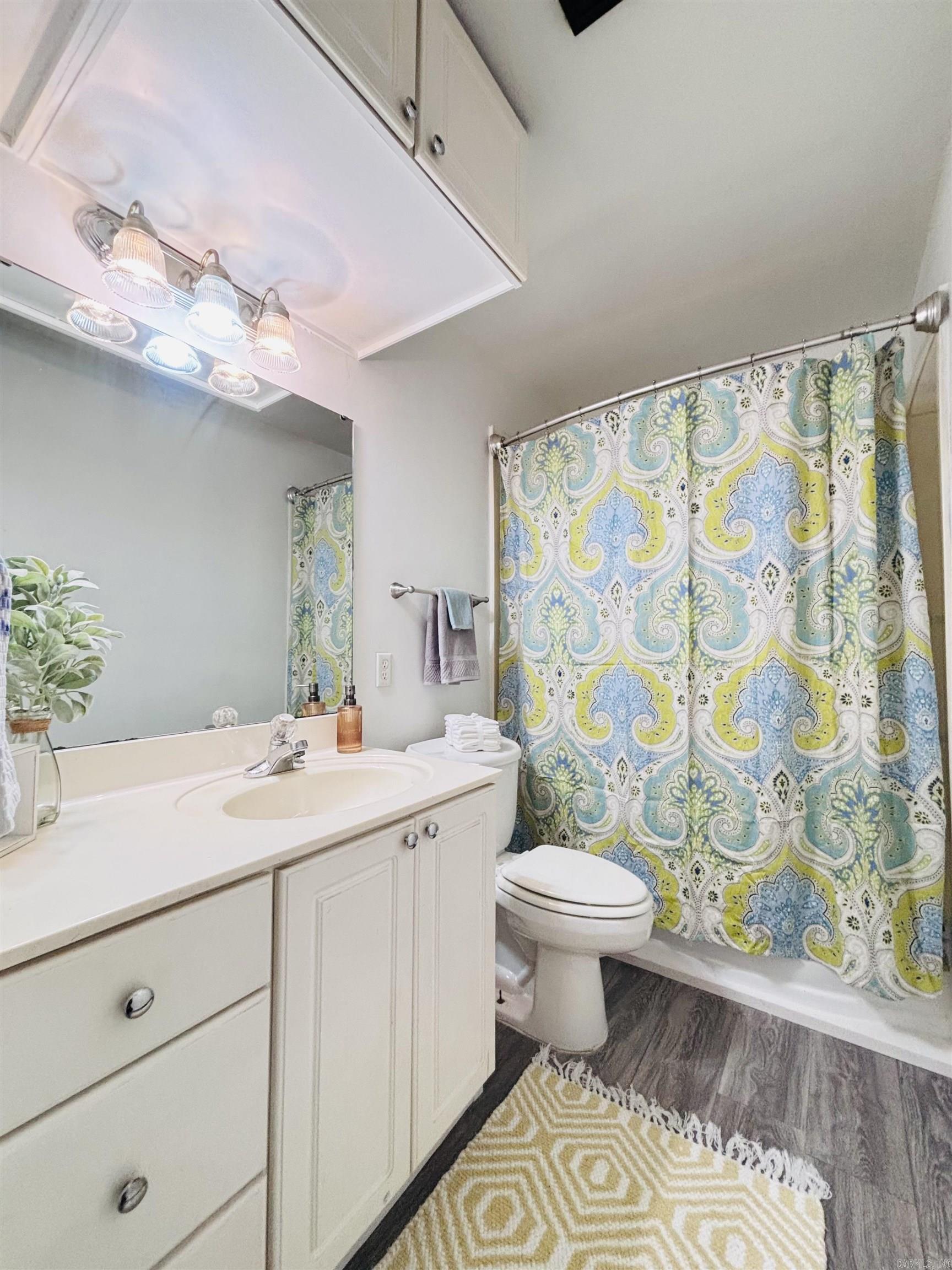 PARK VIEW - Residential