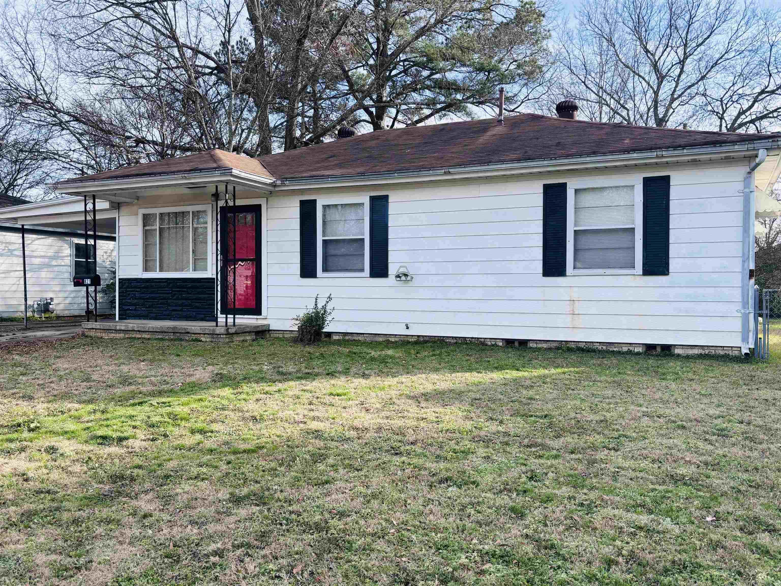 PARK VIEW - Residential