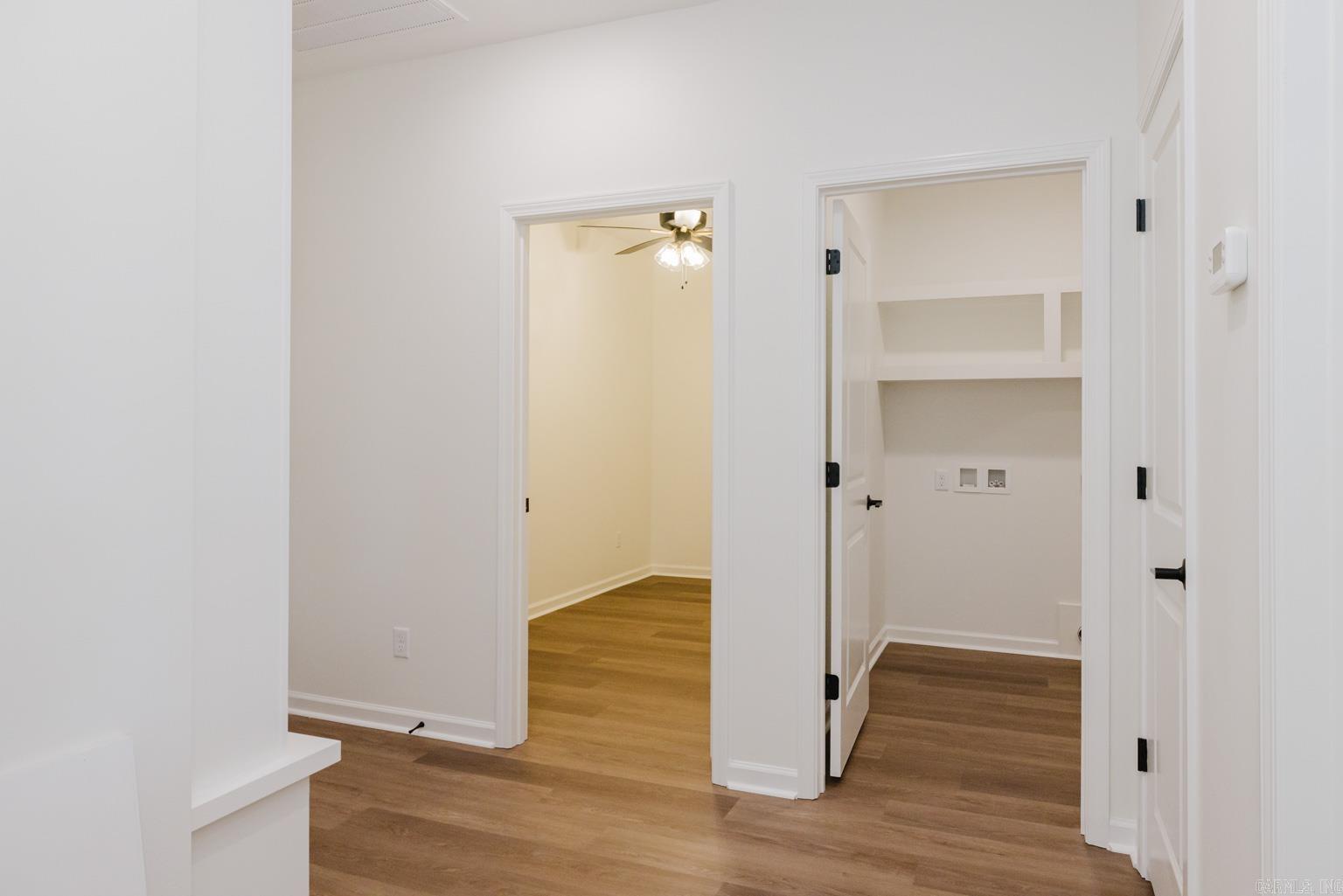 GARDENS AT HOPE VALLEY - Residential