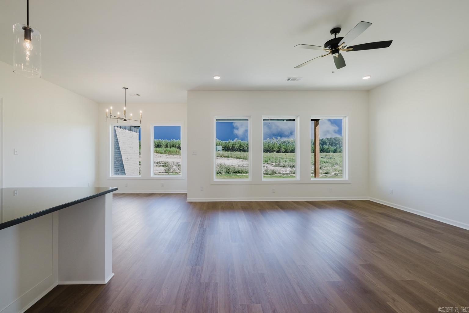 GARDENS AT HOPE VALLEY - Residential