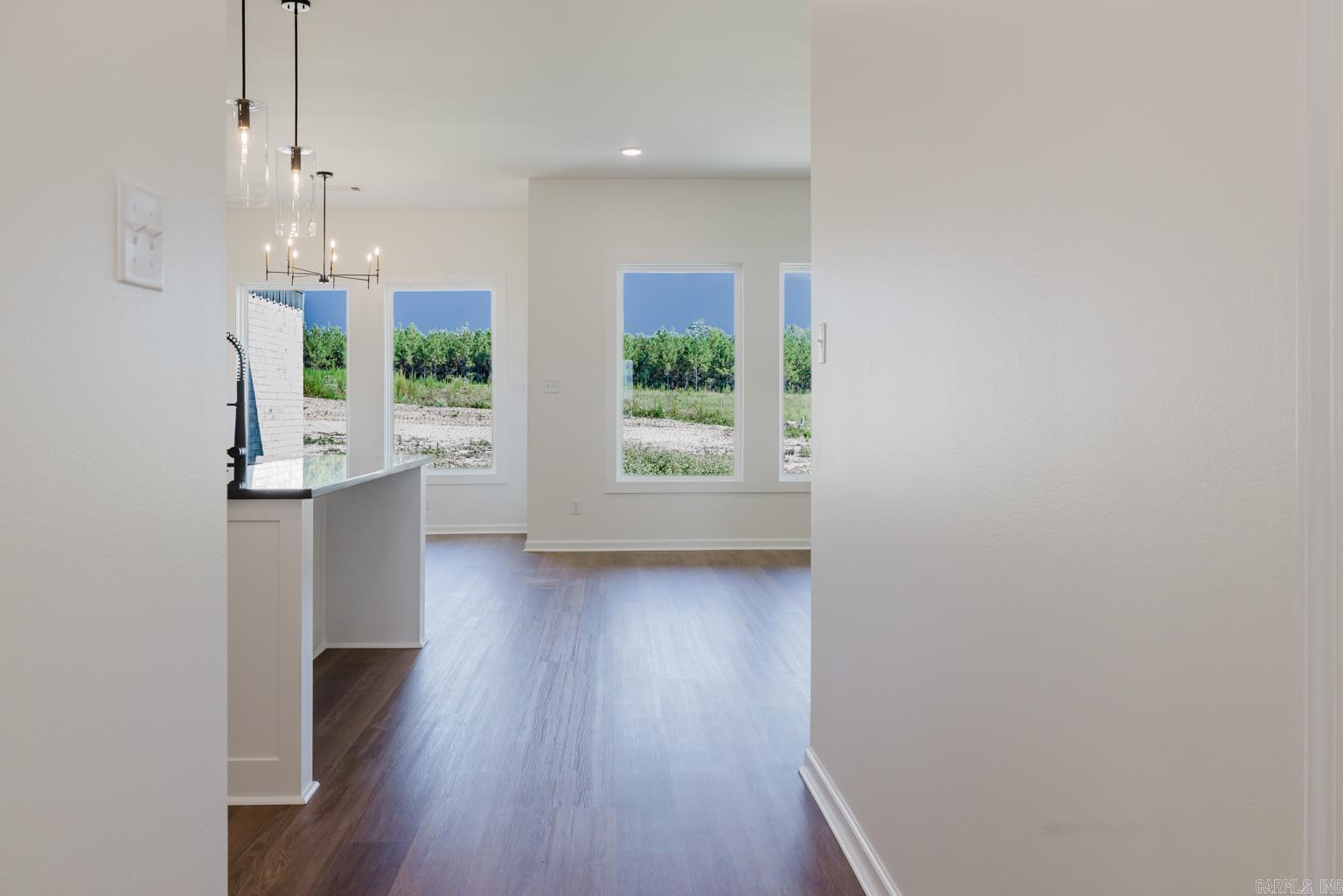 GARDENS AT HOPE VALLEY - Residential