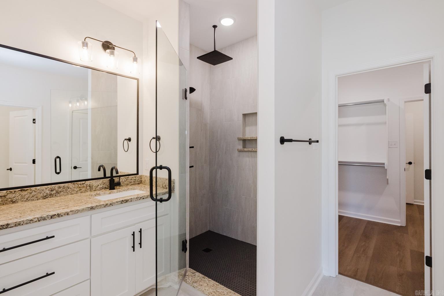 GARDENS AT HOPE VALLEY - Residential