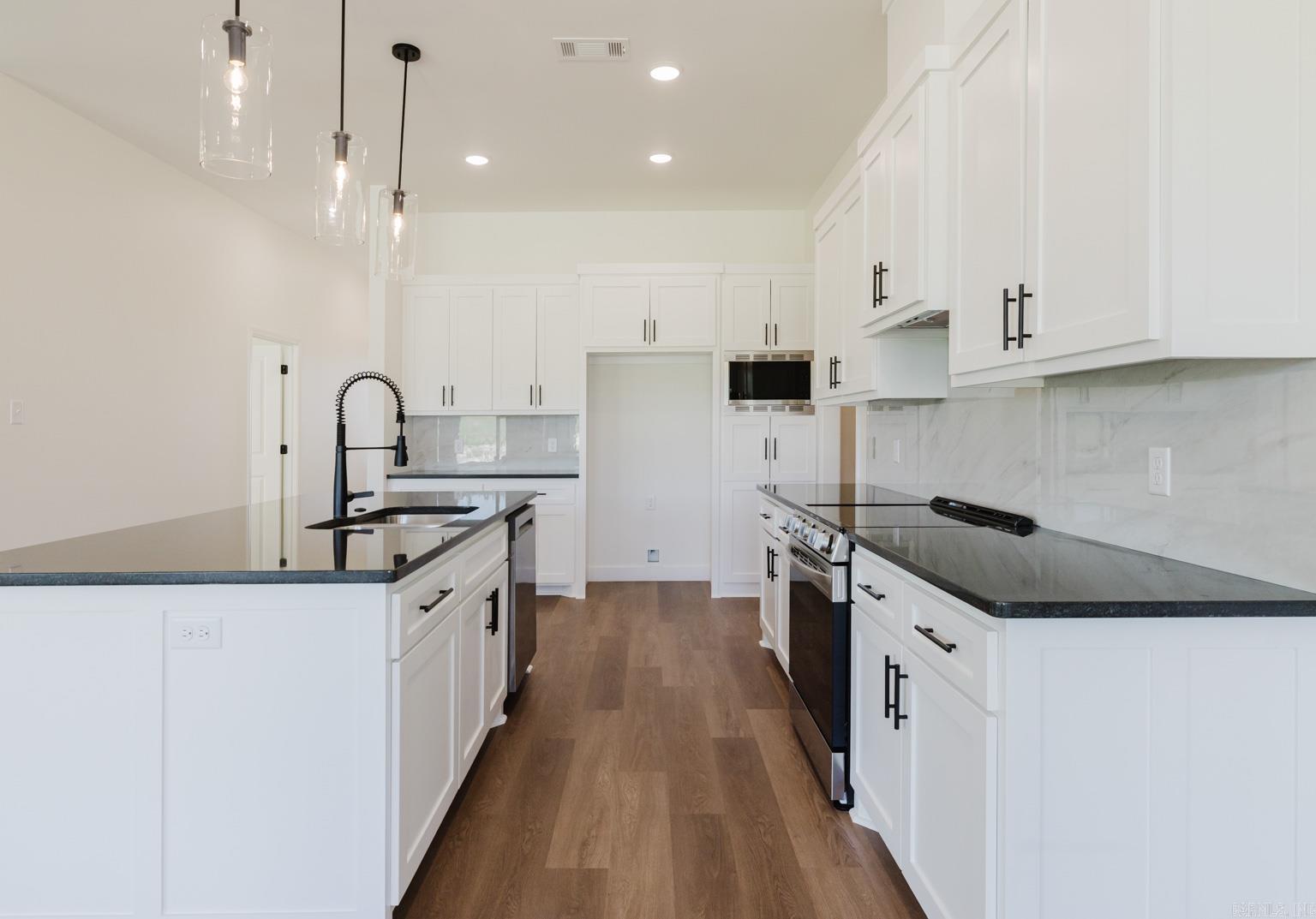 GARDENS AT HOPE VALLEY - Residential