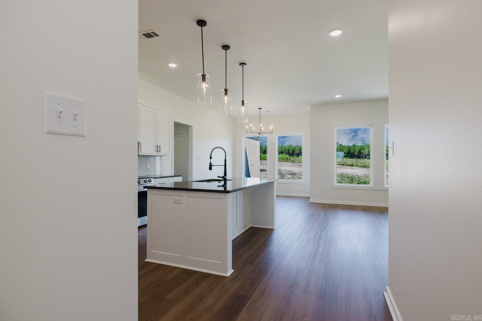 GARDENS AT HOPE VALLEY - Residential