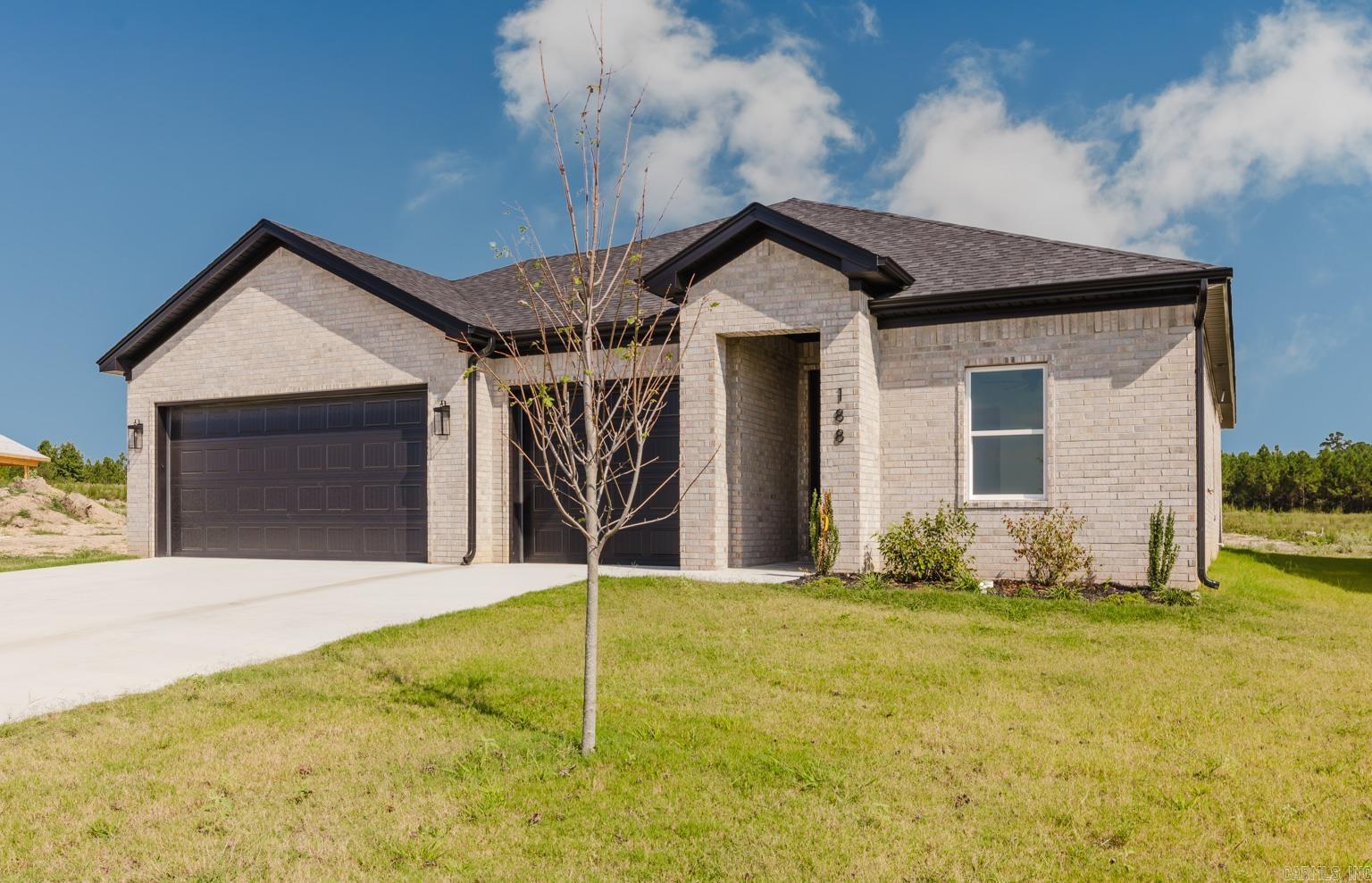 GARDENS AT HOPE VALLEY - Residential