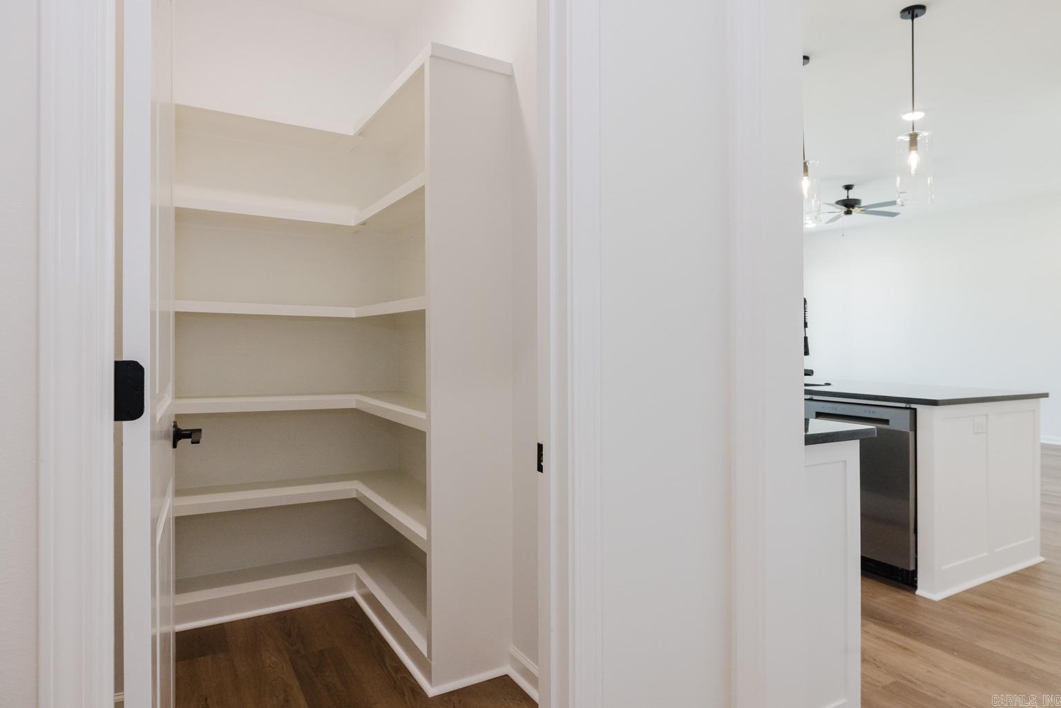 GARDENS AT HOPE VALLEY - Residential