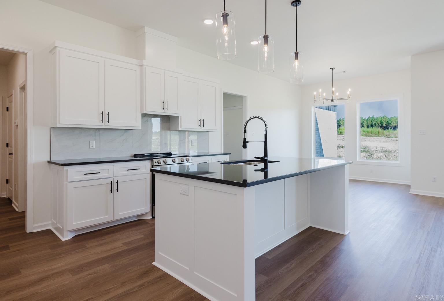 GARDENS AT HOPE VALLEY - Residential