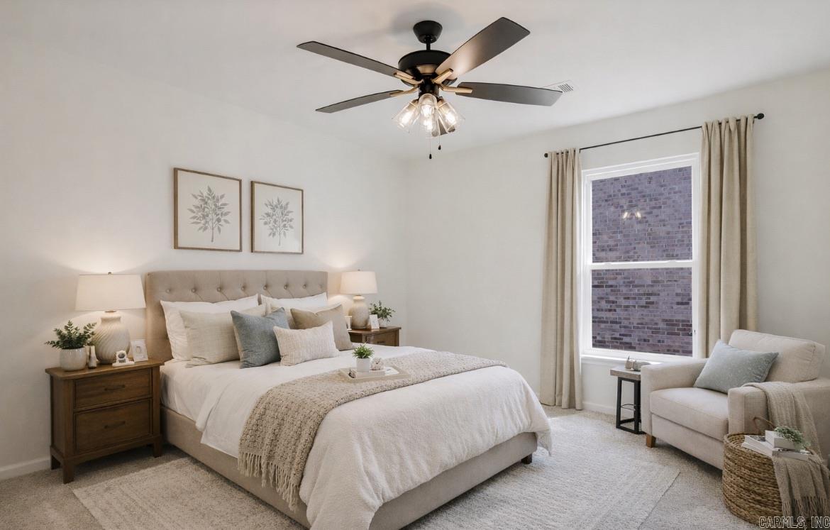 GARDENS AT HOPE VALLEY - Residential