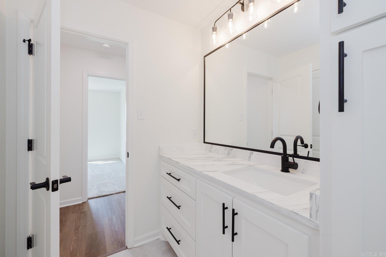 GARDENS AT HOPE VALLEY - Residential