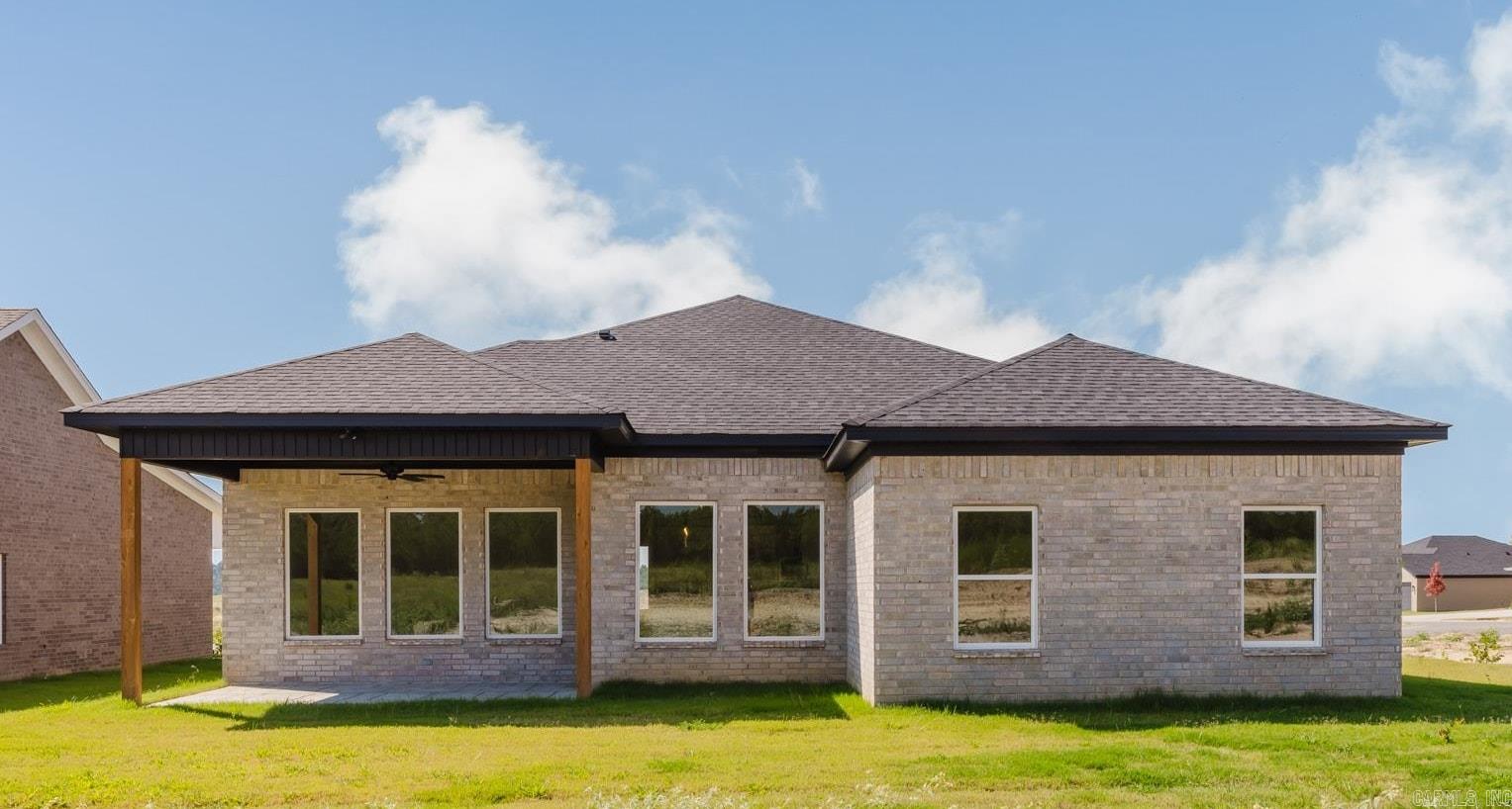 GARDENS AT HOPE VALLEY - Residential