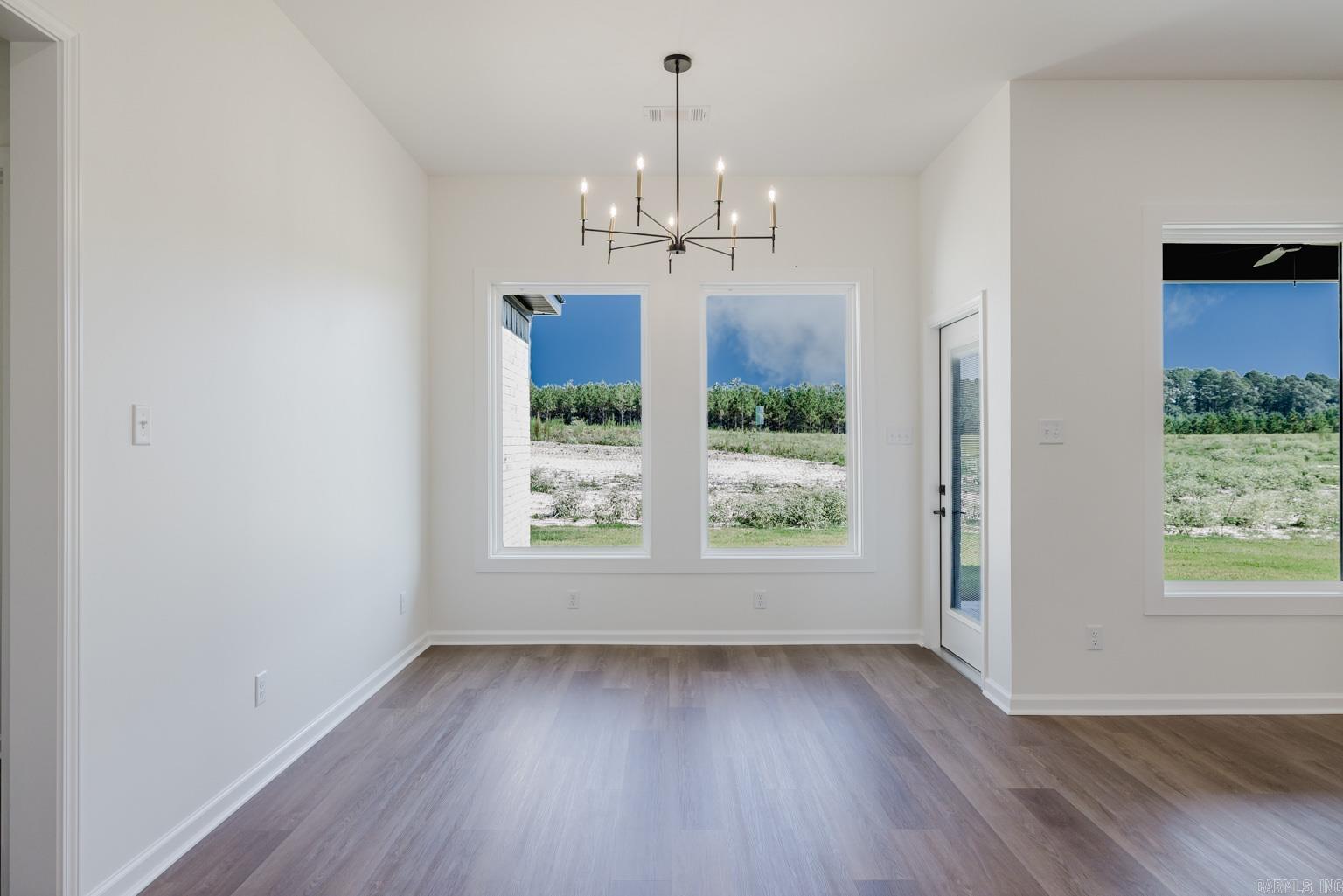 GARDENS AT HOPE VALLEY - Residential