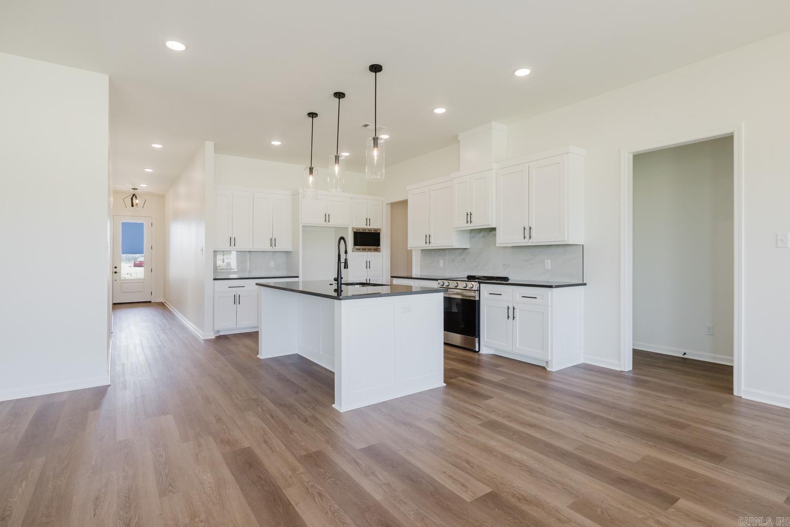 GARDENS AT HOPE VALLEY - Residential