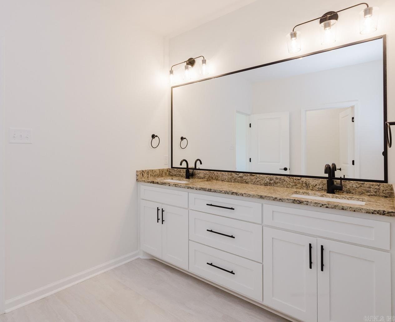 GARDENS AT HOPE VALLEY - Residential