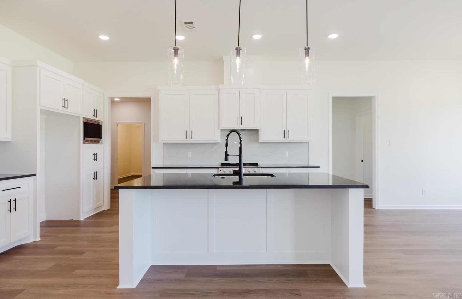 GARDENS AT HOPE VALLEY - Residential