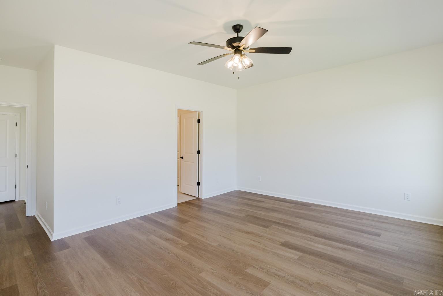 GARDENS AT HOPE VALLEY - Residential