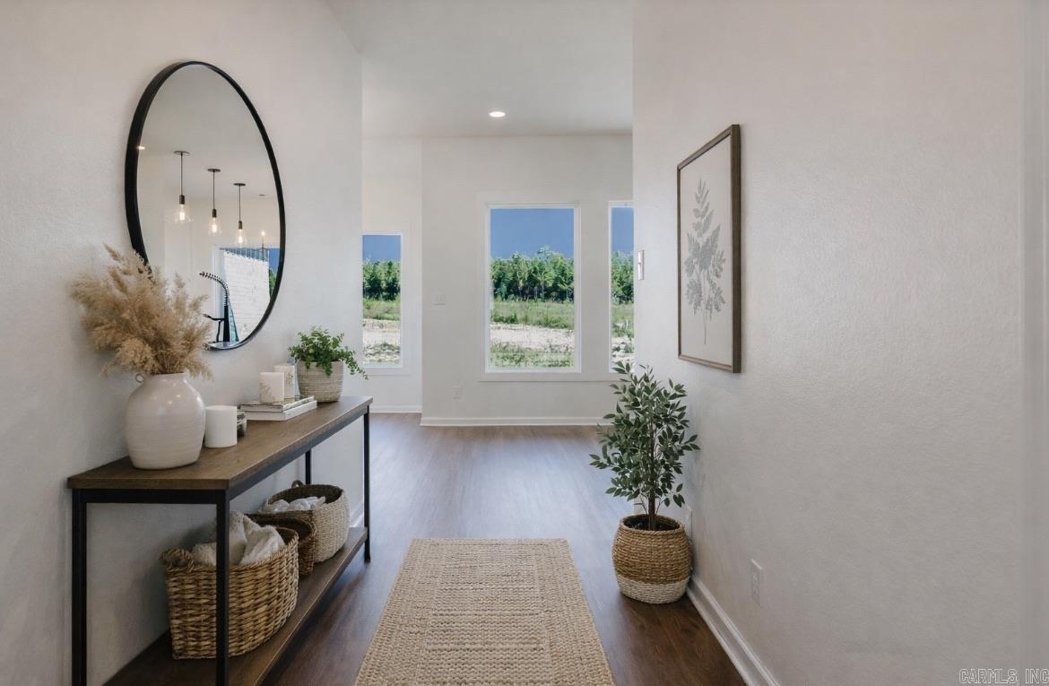 GARDENS AT HOPE VALLEY - Residential