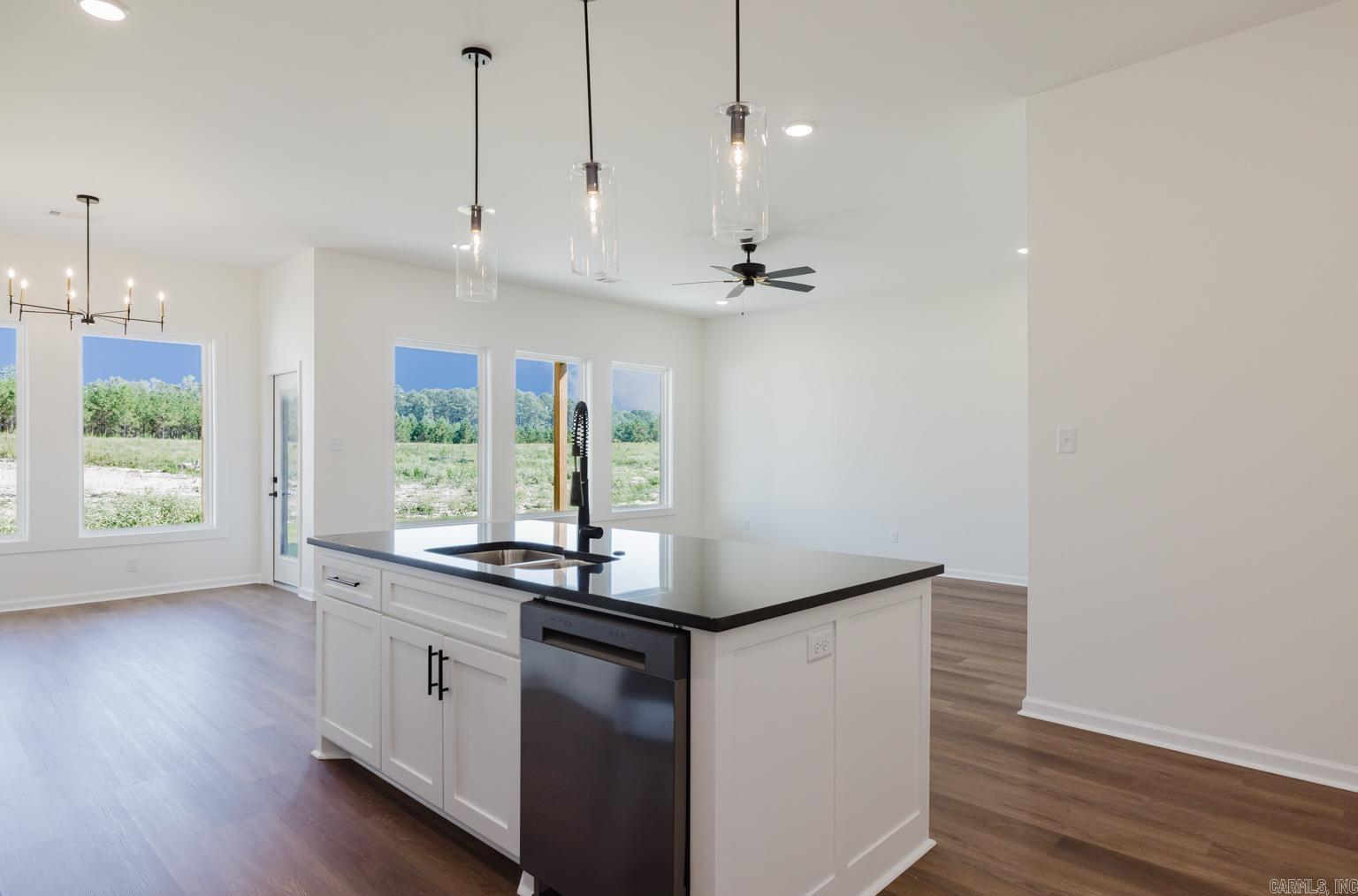 GARDENS AT HOPE VALLEY - Residential