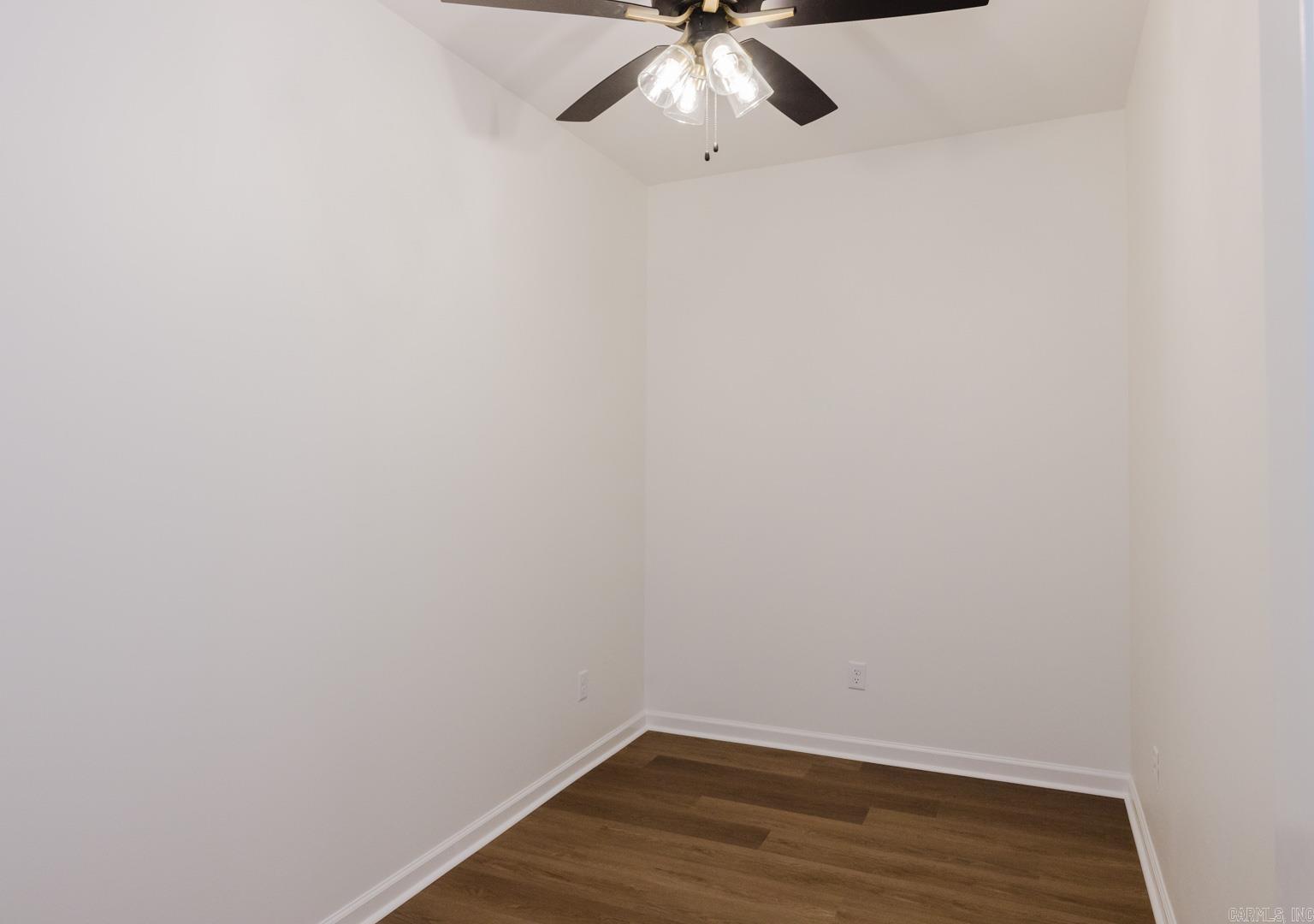 GARDENS AT HOPE VALLEY - Residential