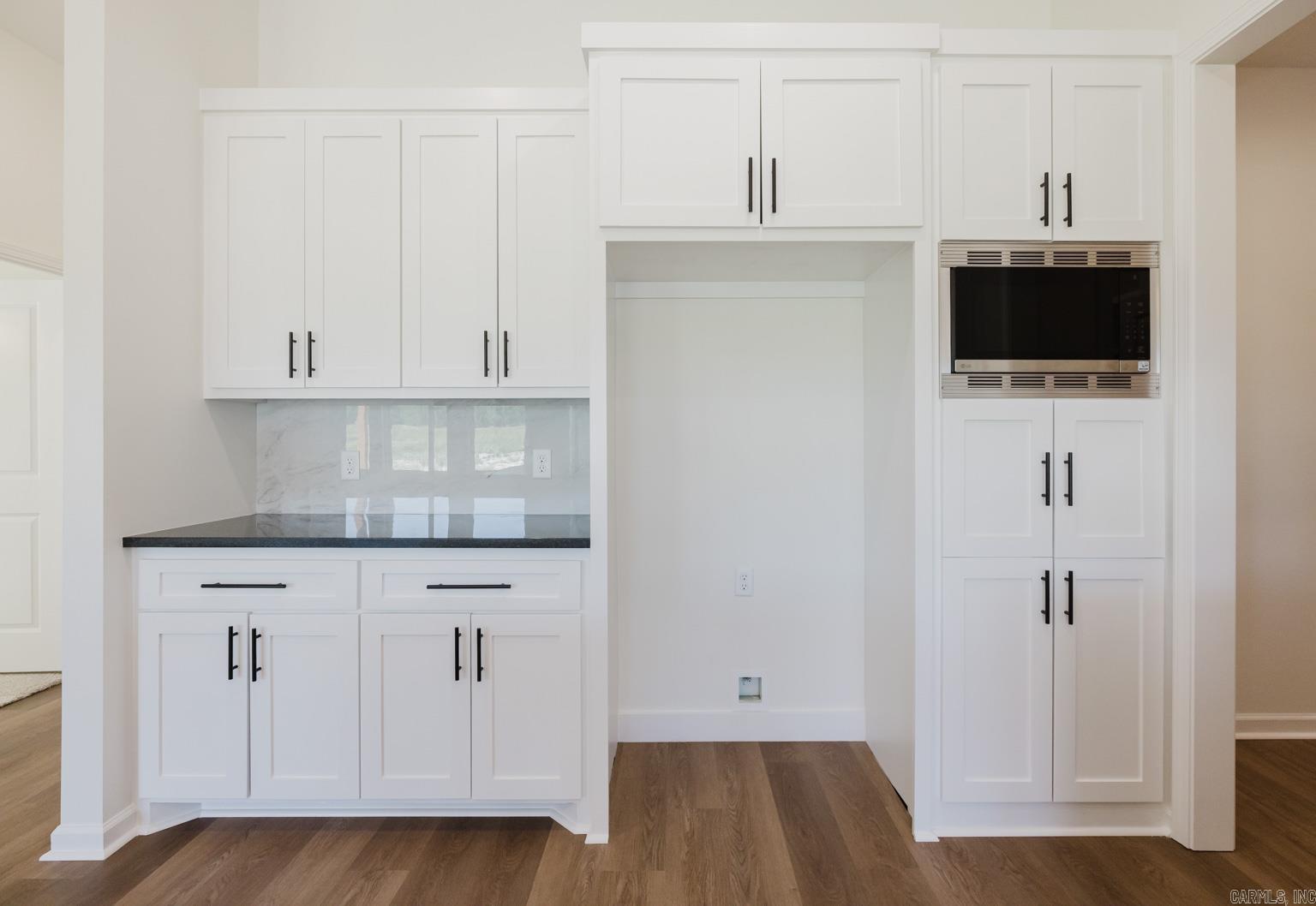 GARDENS AT HOPE VALLEY - Residential