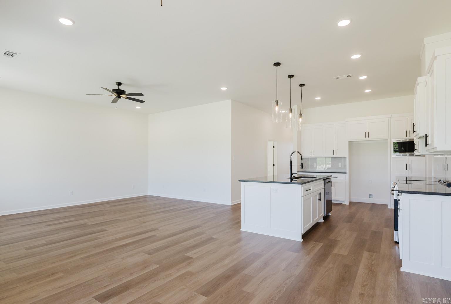 GARDENS AT HOPE VALLEY - Residential