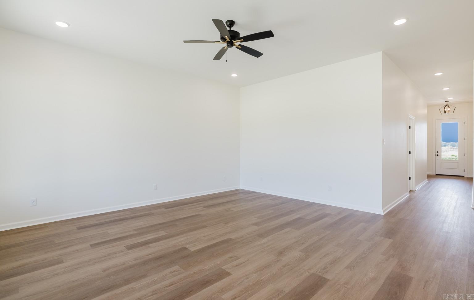 GARDENS AT HOPE VALLEY - Residential