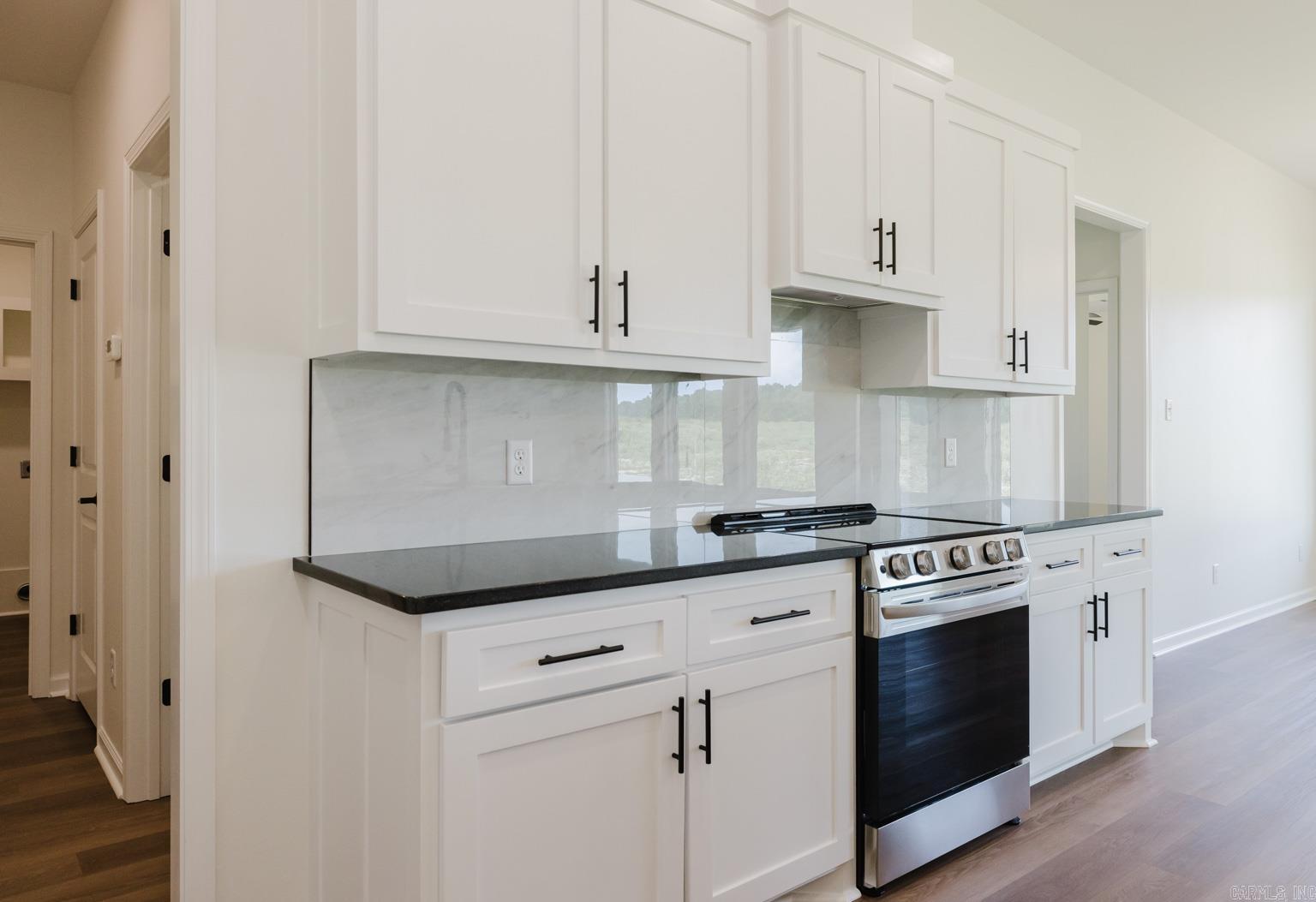 GARDENS AT HOPE VALLEY - Residential