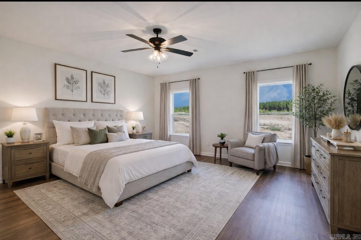 GARDENS AT HOPE VALLEY - Residential