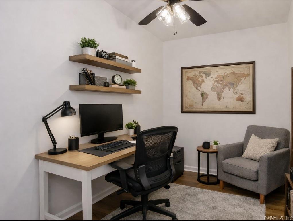 GARDENS AT HOPE VALLEY - Residential