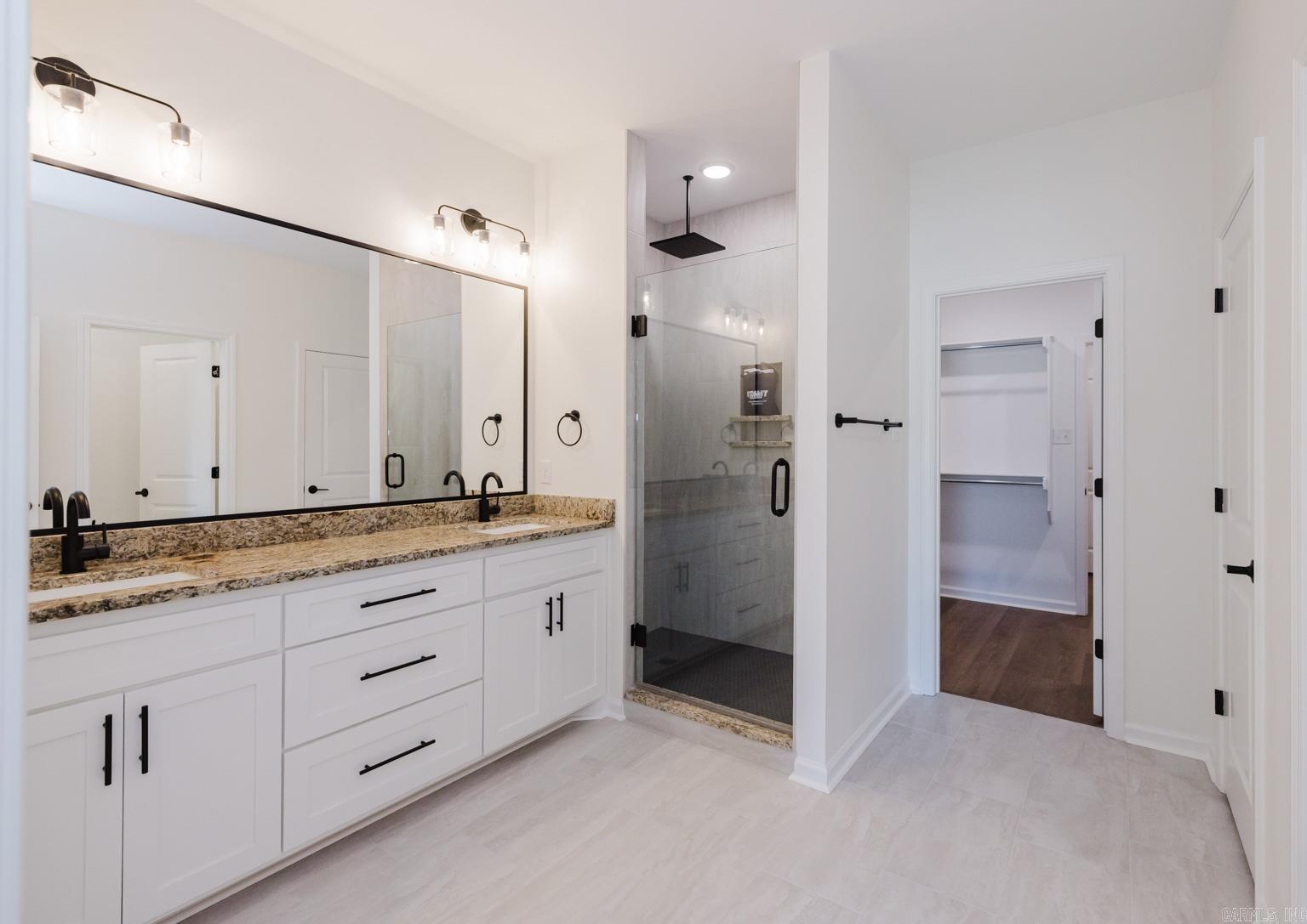 GARDENS AT HOPE VALLEY - Residential