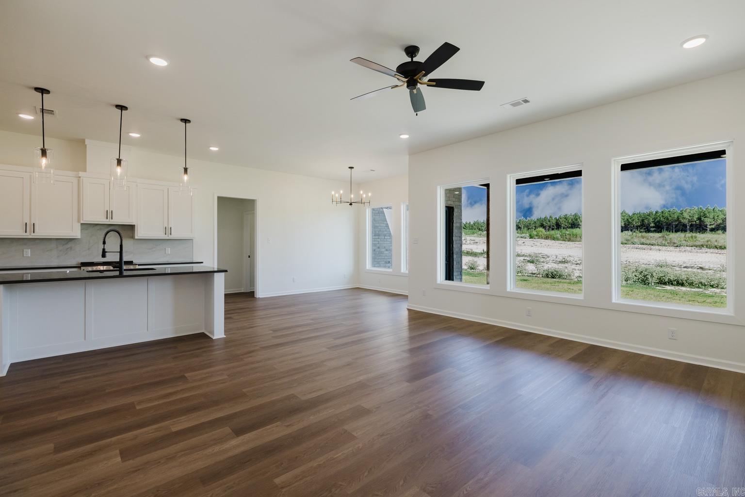 GARDENS AT HOPE VALLEY - Residential